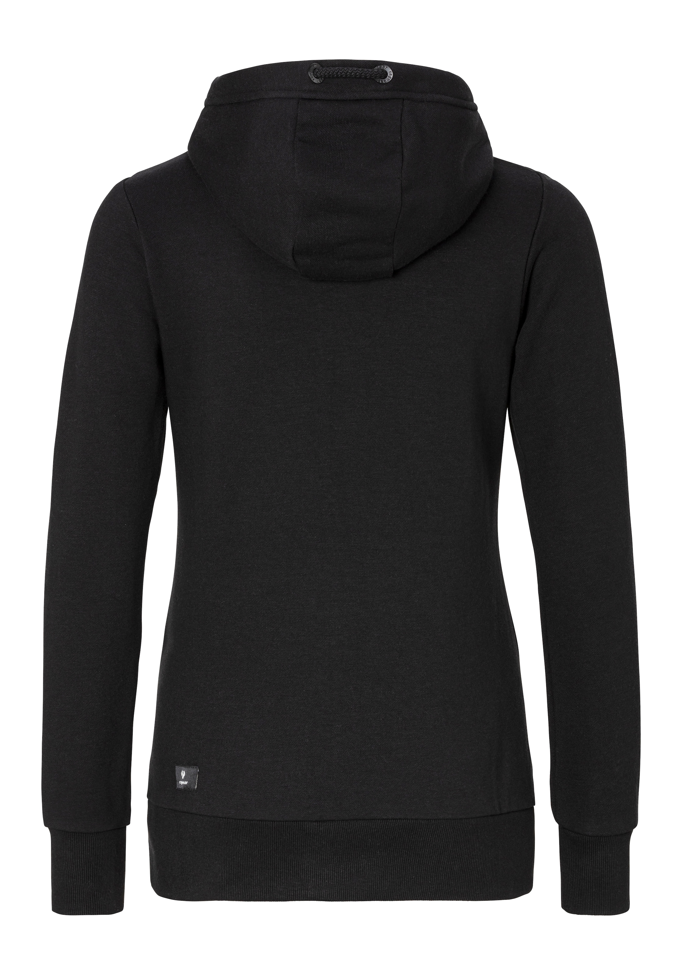 Ragwear Kapuzensweatjacke »NESKIA ZIP«