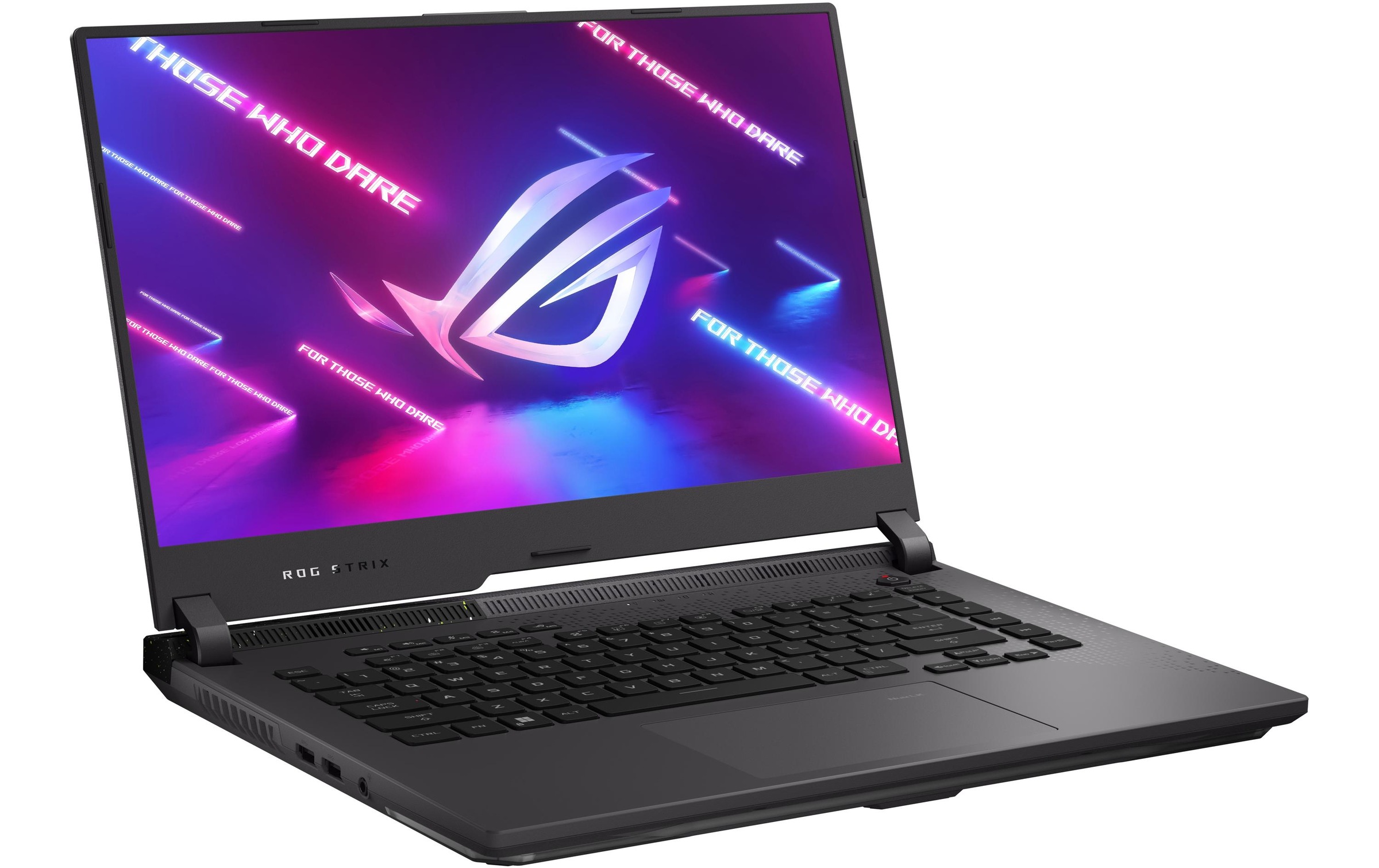 Asus Gaming-Notebook »ROG Strix G15 G513RW«, 39,46 cm, / 15,6 Zoll, AMD, Ryzen 7, GeForce RTX, 1000 GB SSD