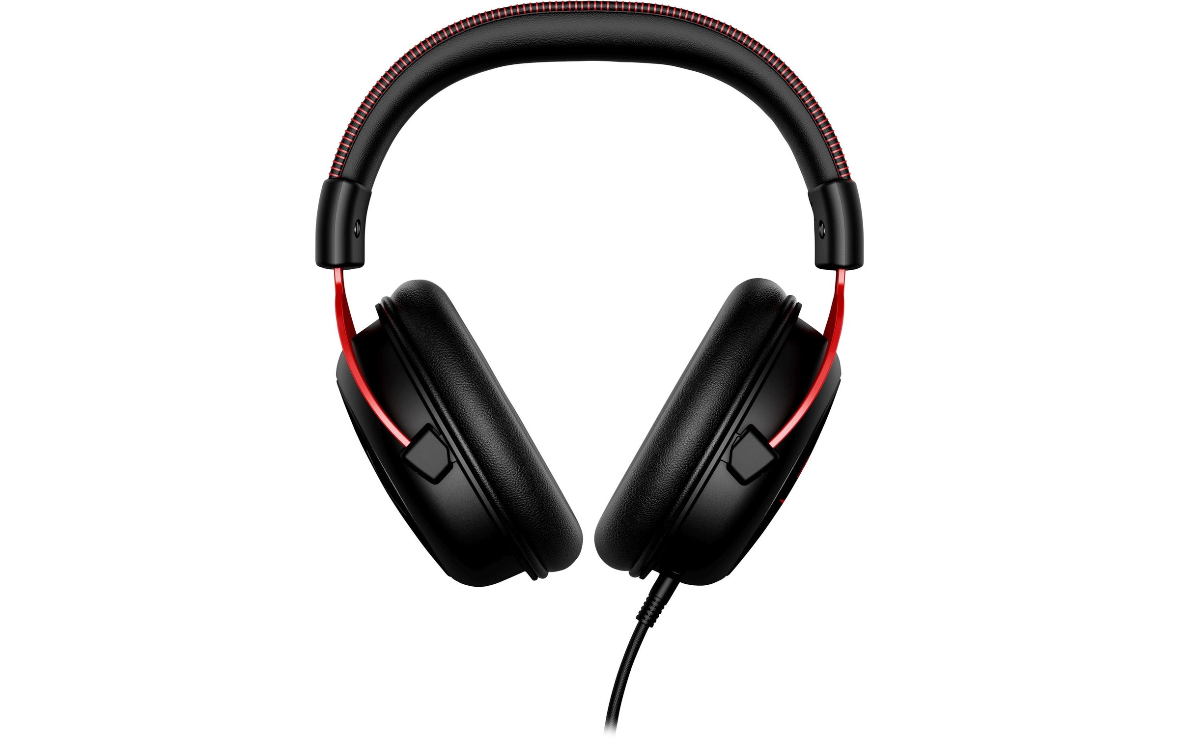 Headset »Cloud II Red, Wired«