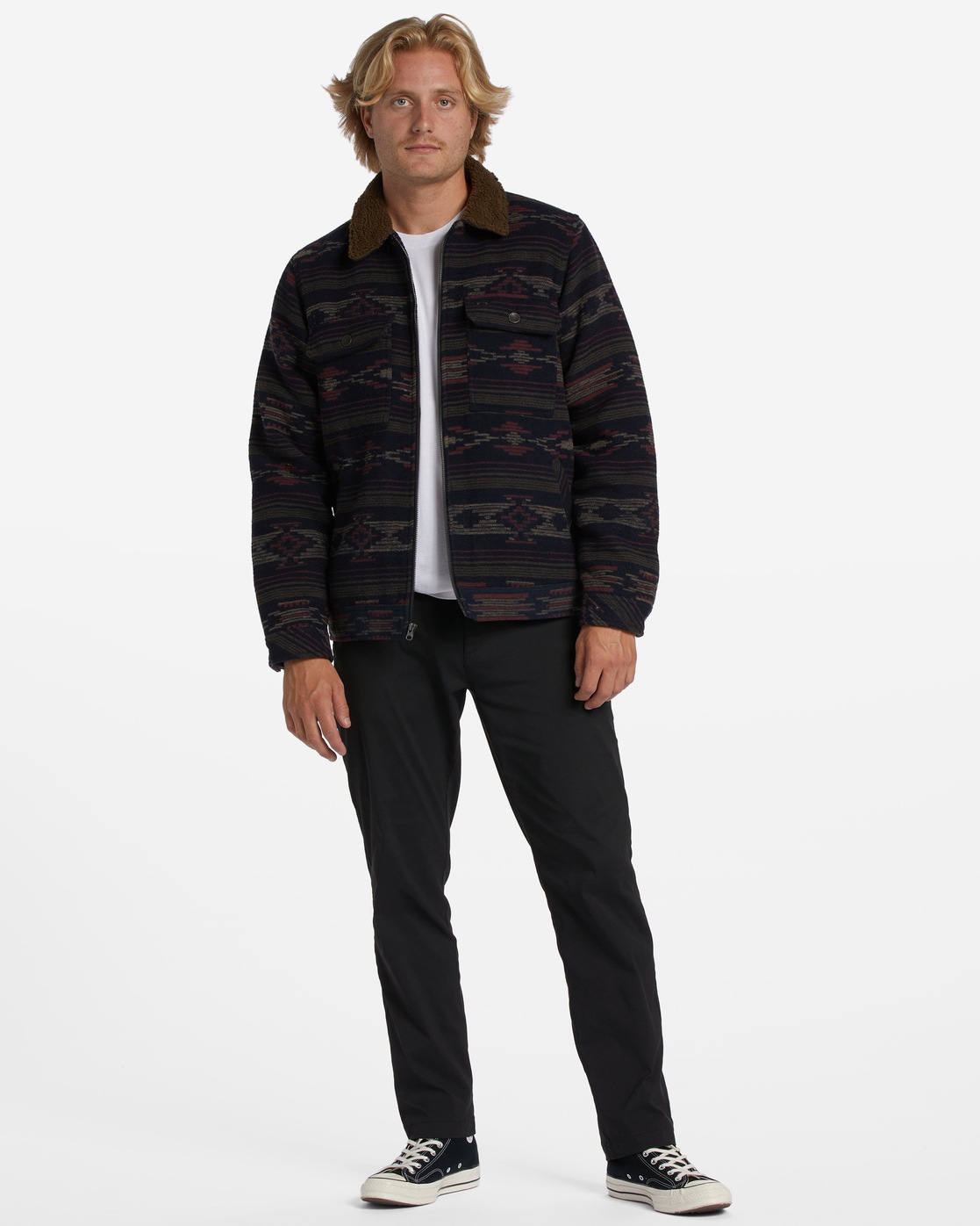 Billabong Blusenjacke »Barlow«