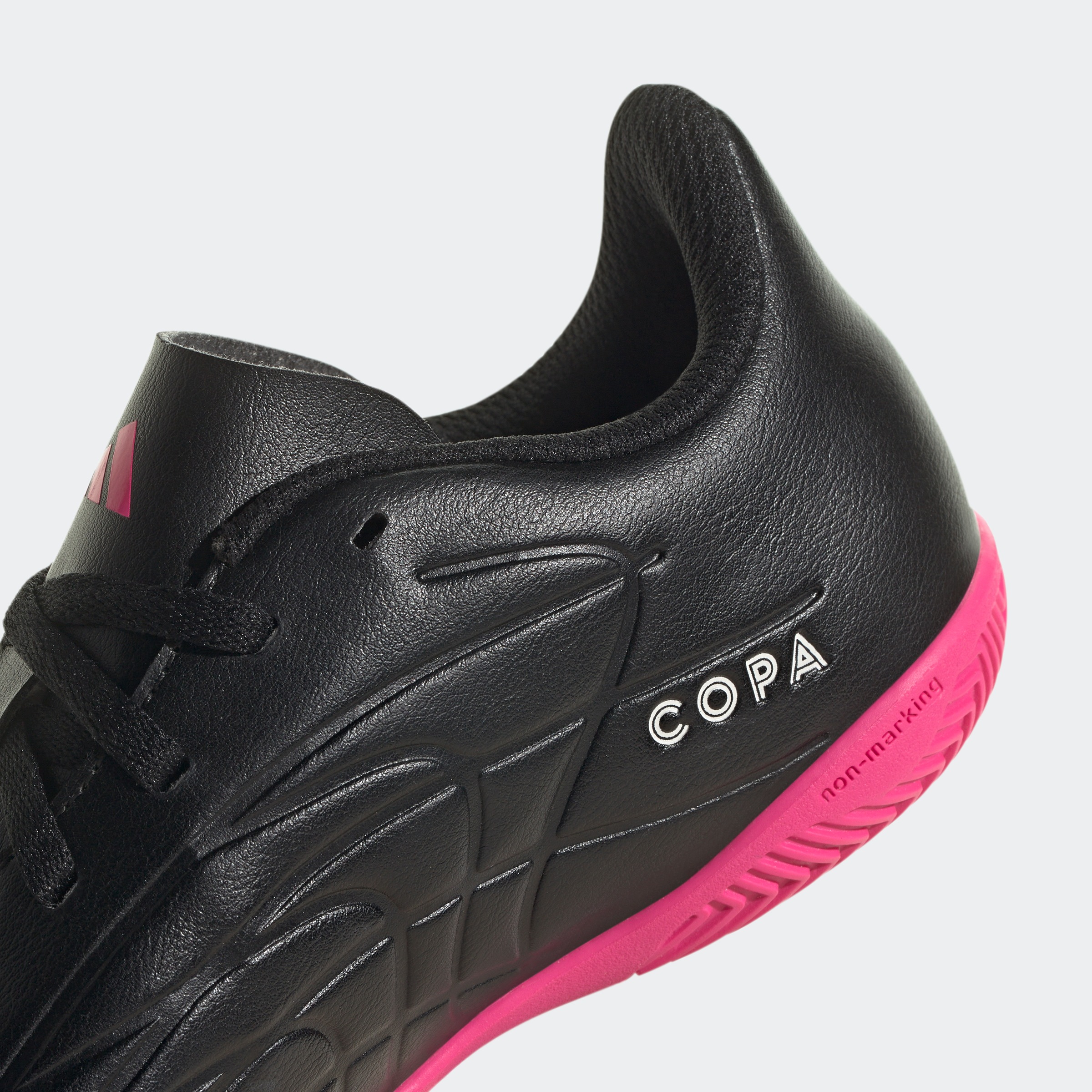 ✵ adidas Performance Fussballschuh »COPA PURE.4 IN« günstig entdecken |  Jelmoli-Versand