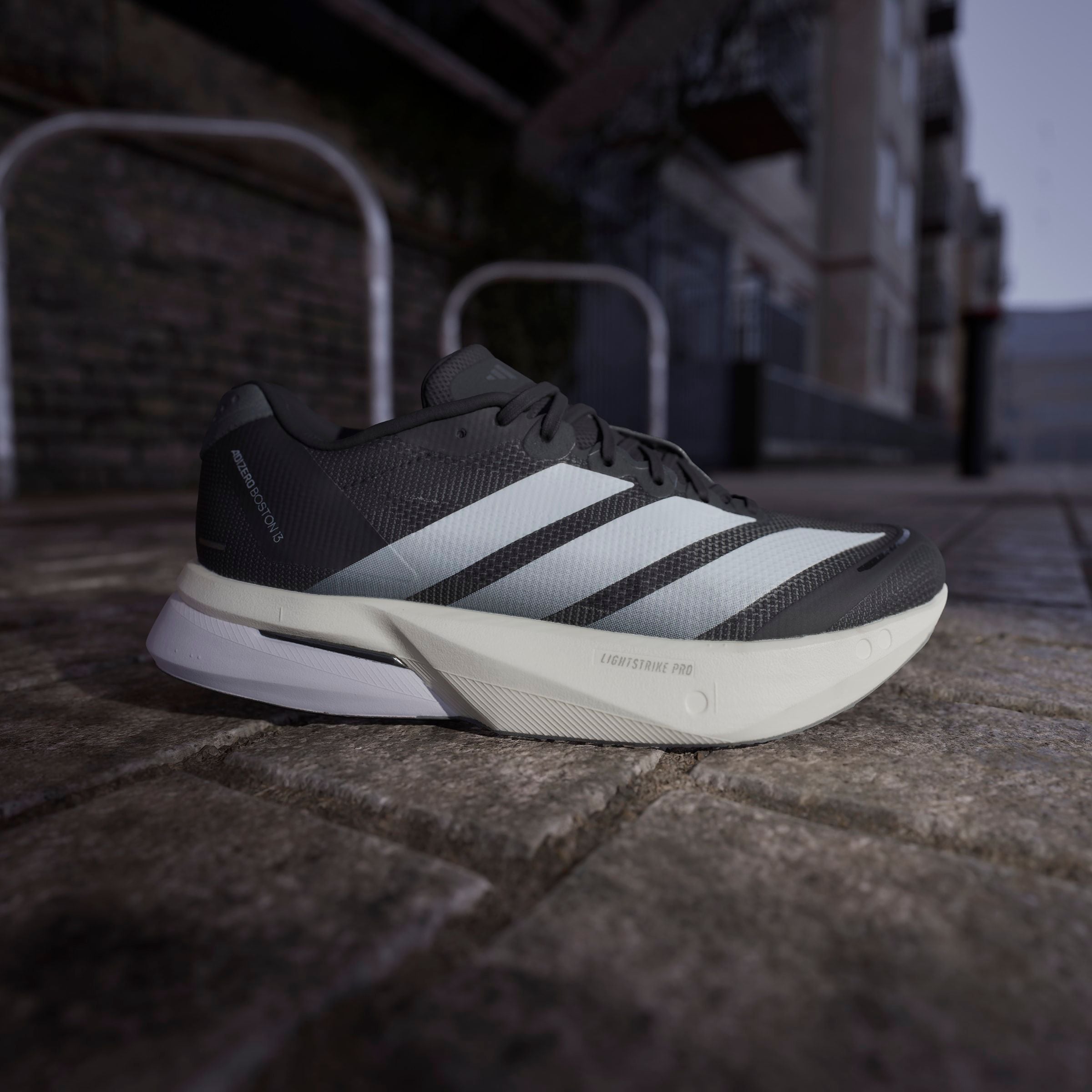 adidas Performance Laufschuh »ADIZERO BOSTON 13 E«
