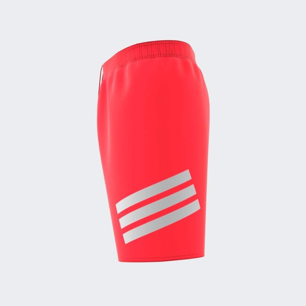 adidas Performance Badeshorts »ICON 3S SH 8IN«, (1 St.)
