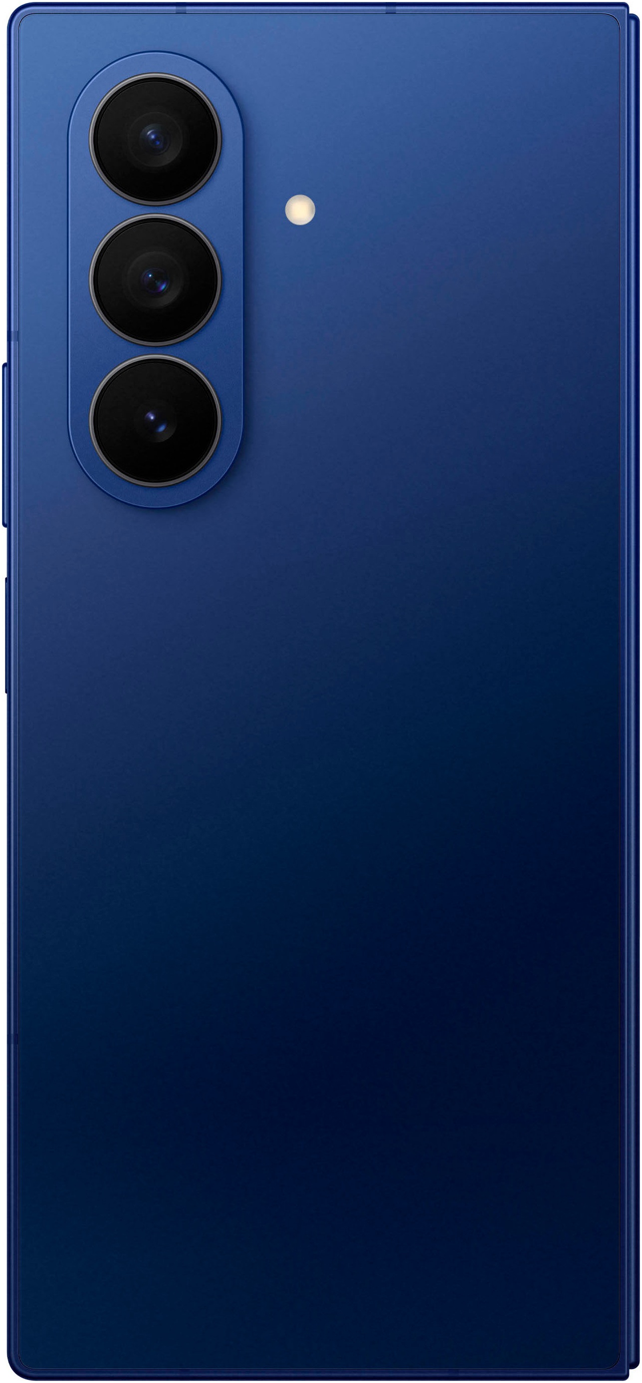 Samsung Smartphone »Galaxy Z Fold7«, Blue Shadow