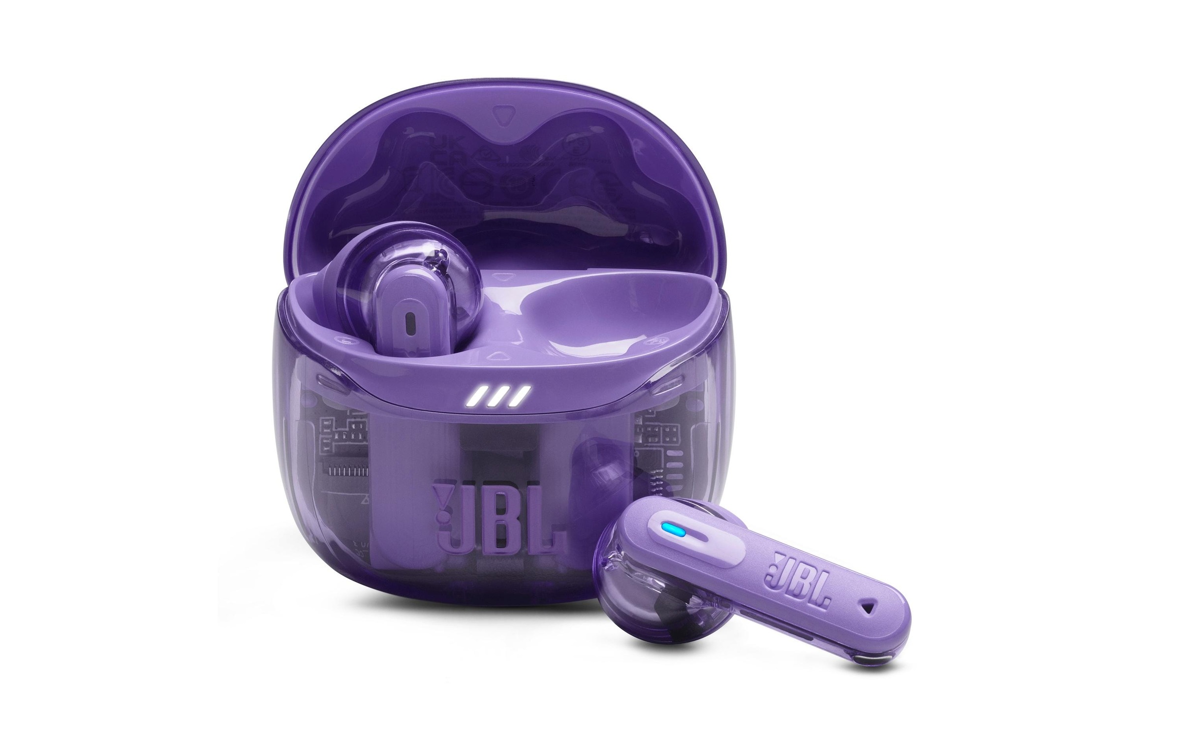 JBL wireless In-Ear-Kopfhörer