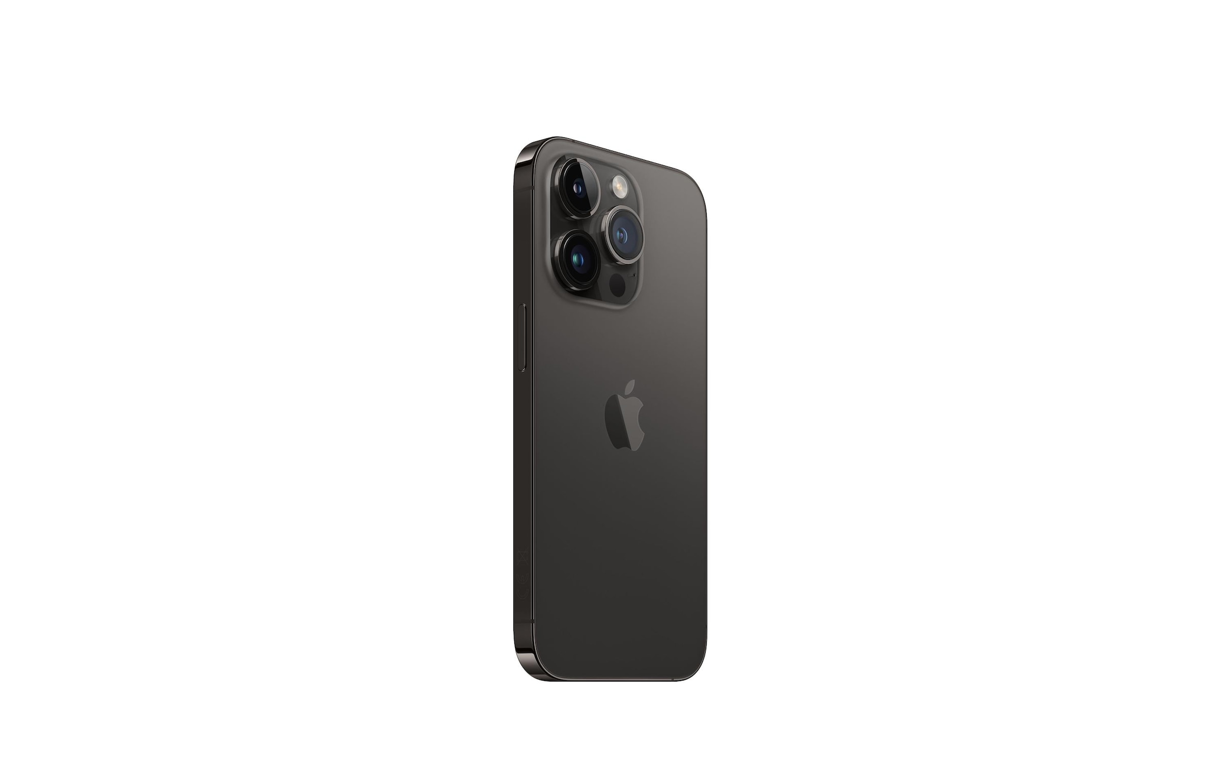 ❤ Apple Smartphone »iPhone 14 Pro, 512 GB«, Gold, 15,43 cm/6,1 Zoll, 48 MP  Kamera ordern im Jelmoli-Online Shop
