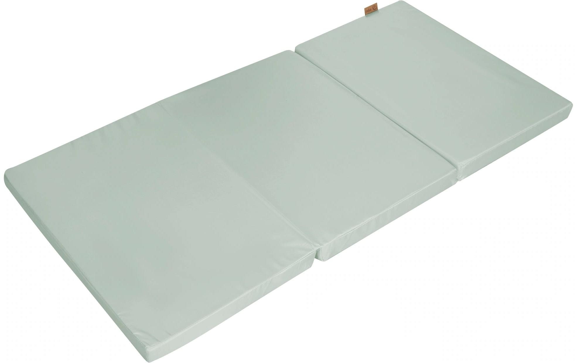 roba® Babymatratze »roba Style«, 5,5 cm hoch, (1 St.)
