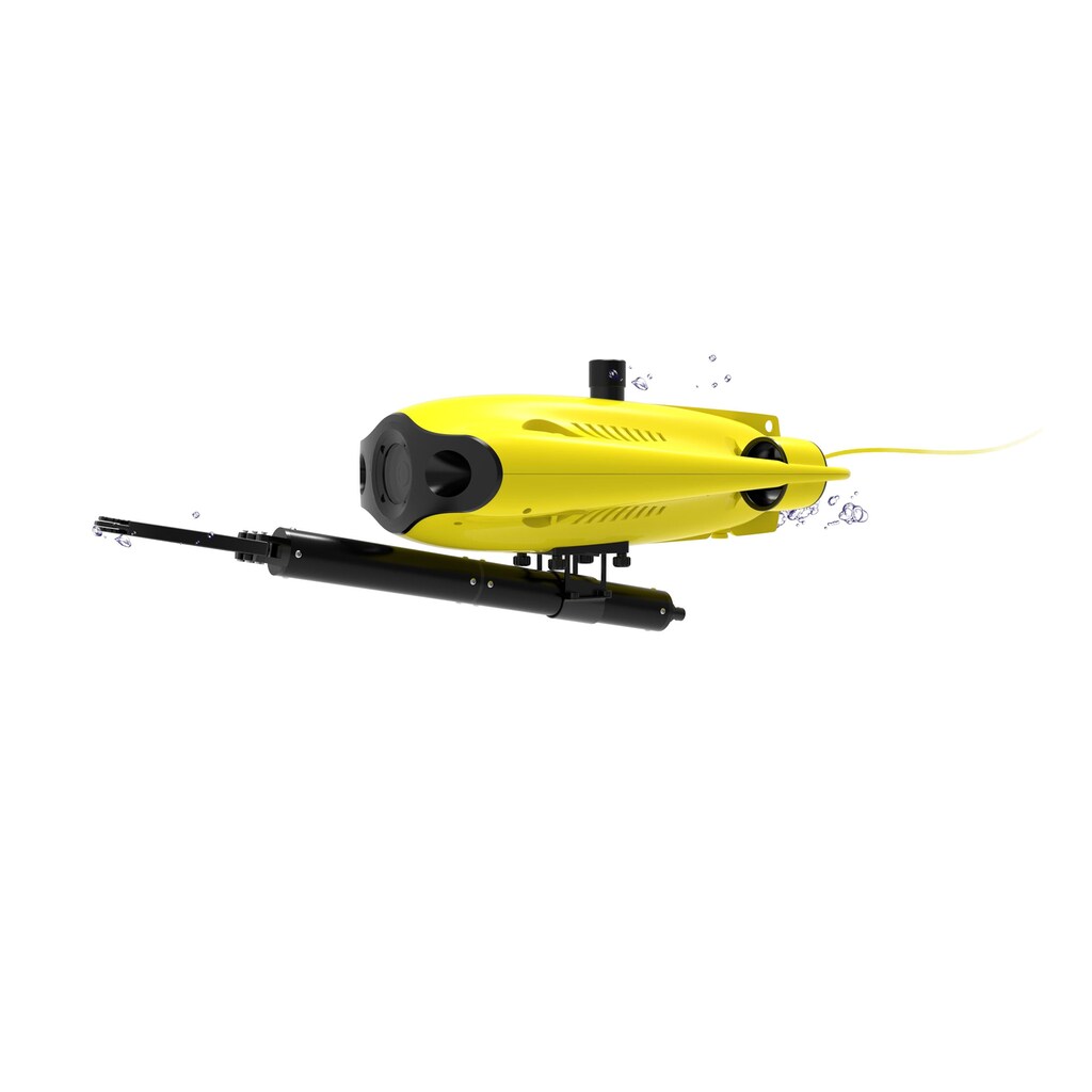 Unterwasser-Drohne »CHASING GLADIUS M«