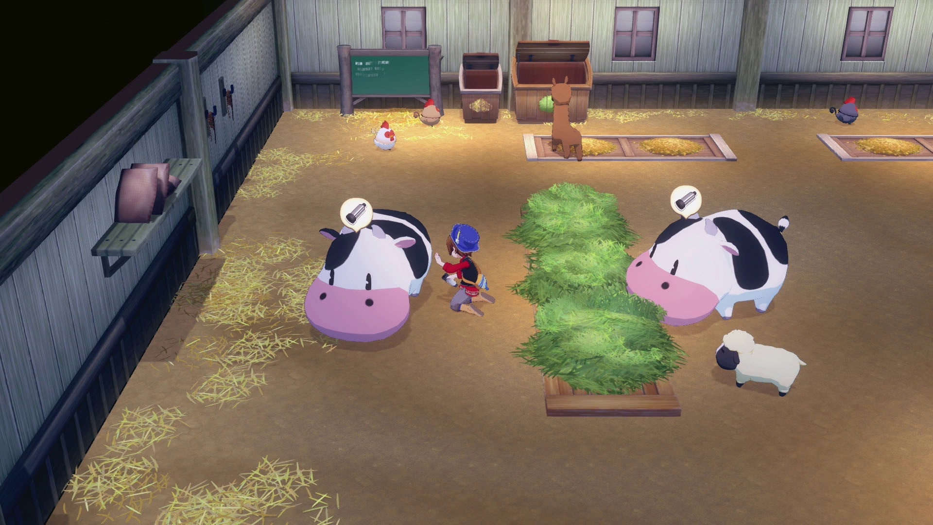 Marvelous Games Spielesoftware »Story of Seasons: Grand Bazaar Limited Edition (Switch 2)«, Nintendo Switch 2