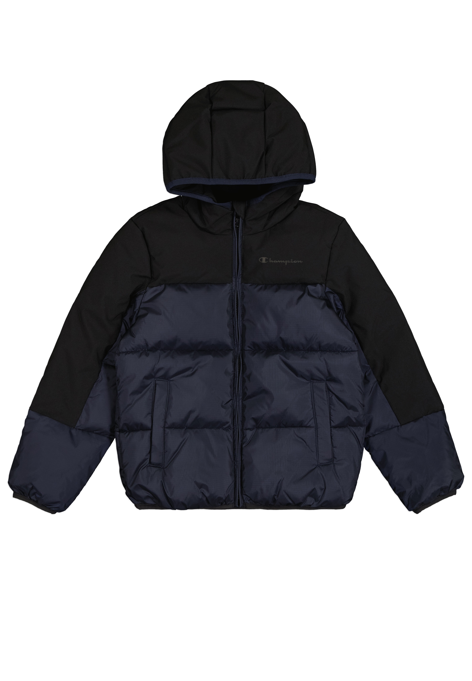 Winterjacke