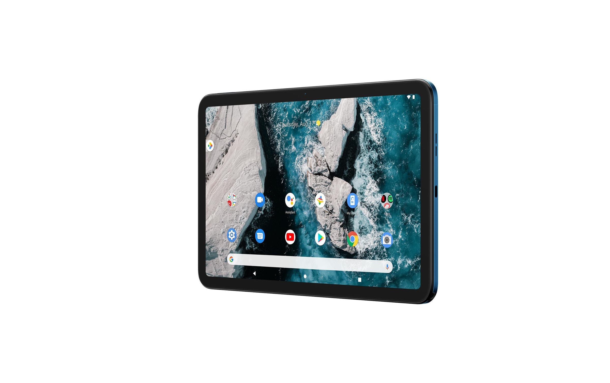 Nokia Netbook »T20 Wifi 64 GB«, 26,21 cm, / 10,3 Zoll