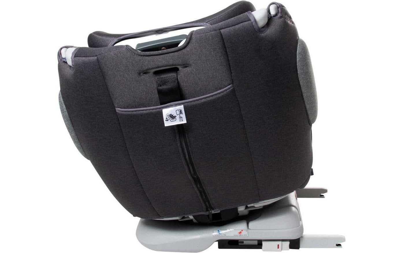 Osann Autokindersitz »Babyschale/Kindersitz ONE 360°«, Klasse 0 / 1 / II / III (bis 36 kg)