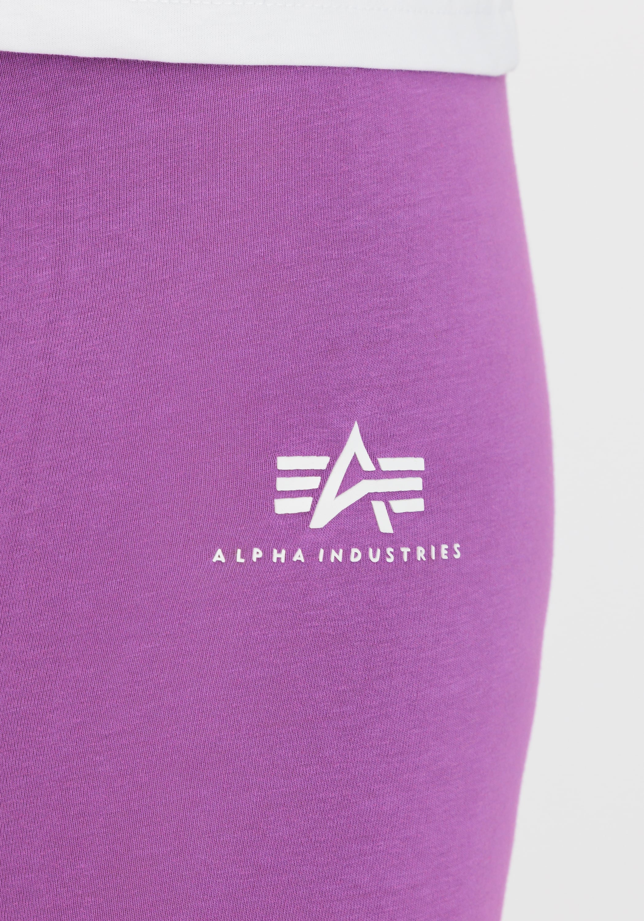 Alpha Industries Leggings »Alpha Industries Women - Leggings Basic Leggings SL W«