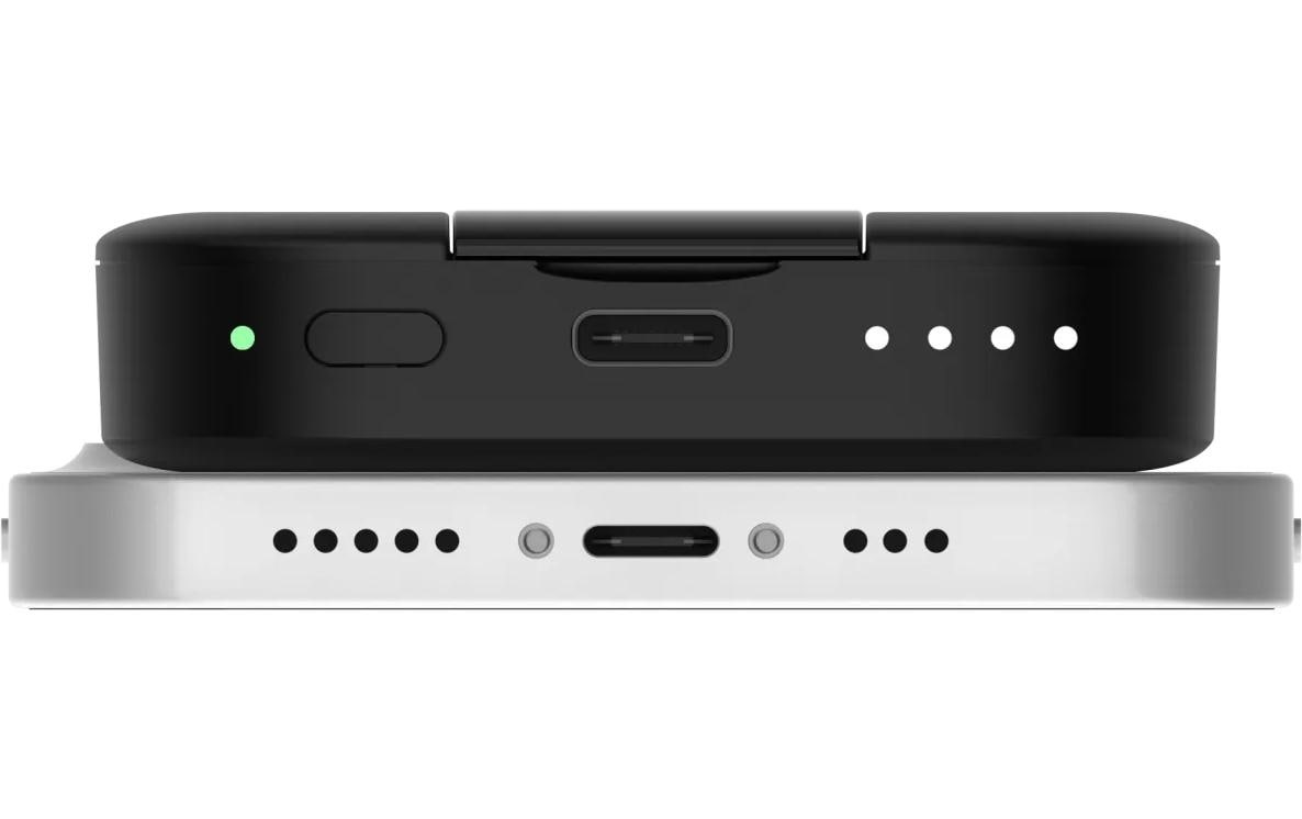 UAG Powerbank »Lucent Magsafe 4000 m«