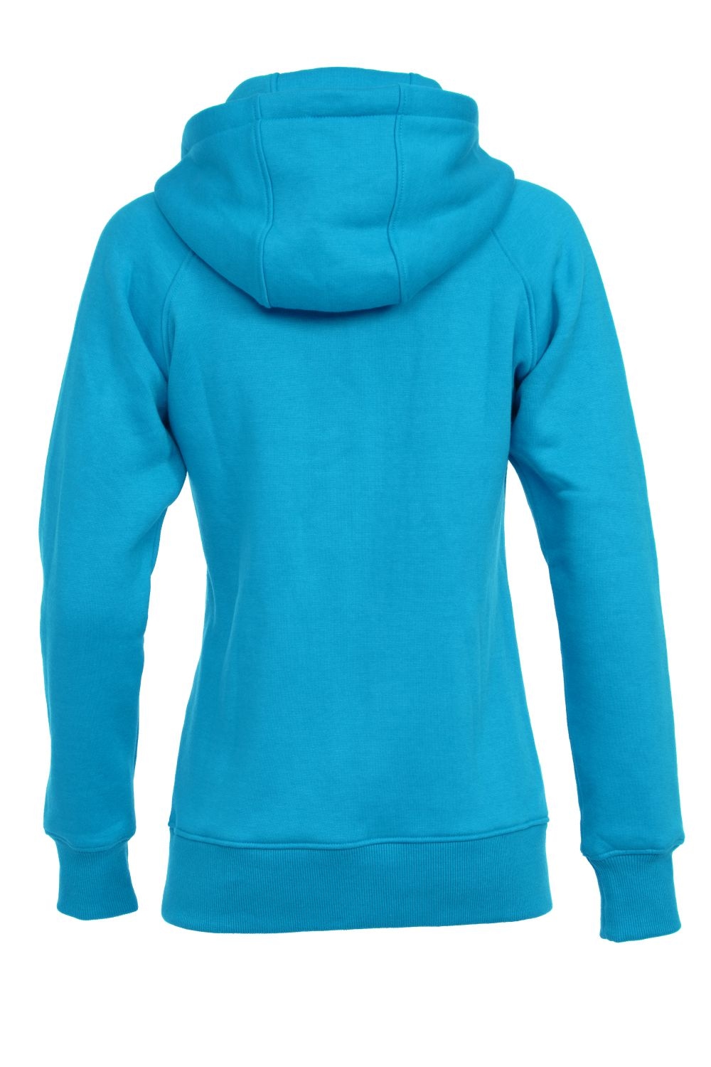 Winshape Trainingsjacke »Hoodie-Jacke J005«, Street Style