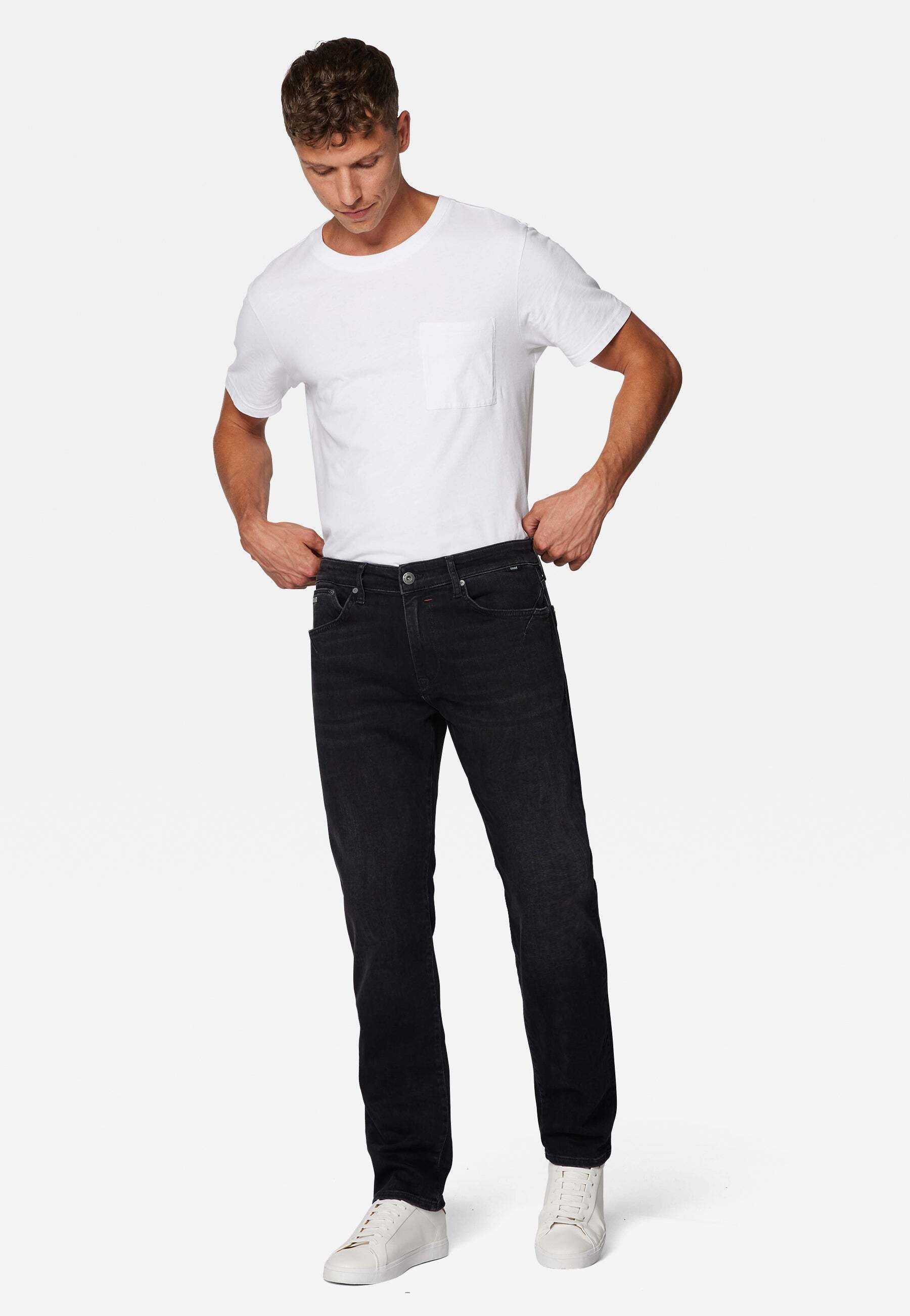 Mavi Straight-Jeans »Mavi Jeans Marcus«