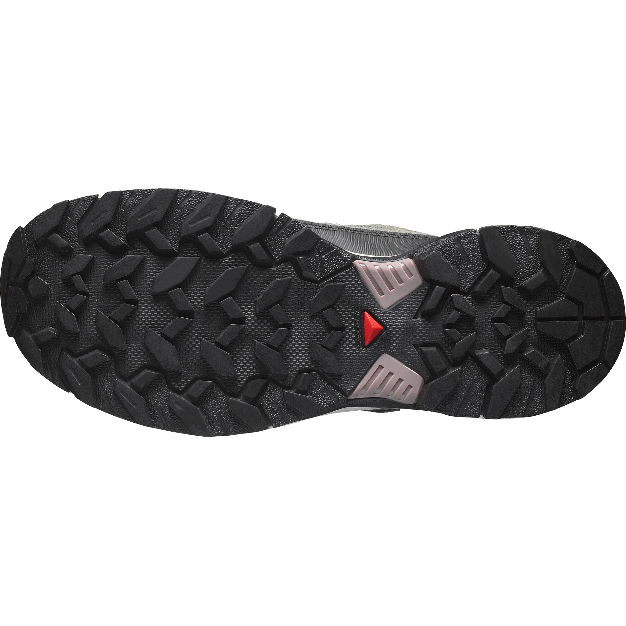 Salomon Outdoorschuh »X ULTRA 360 LTR GORE-TEX W«, wasserdicht