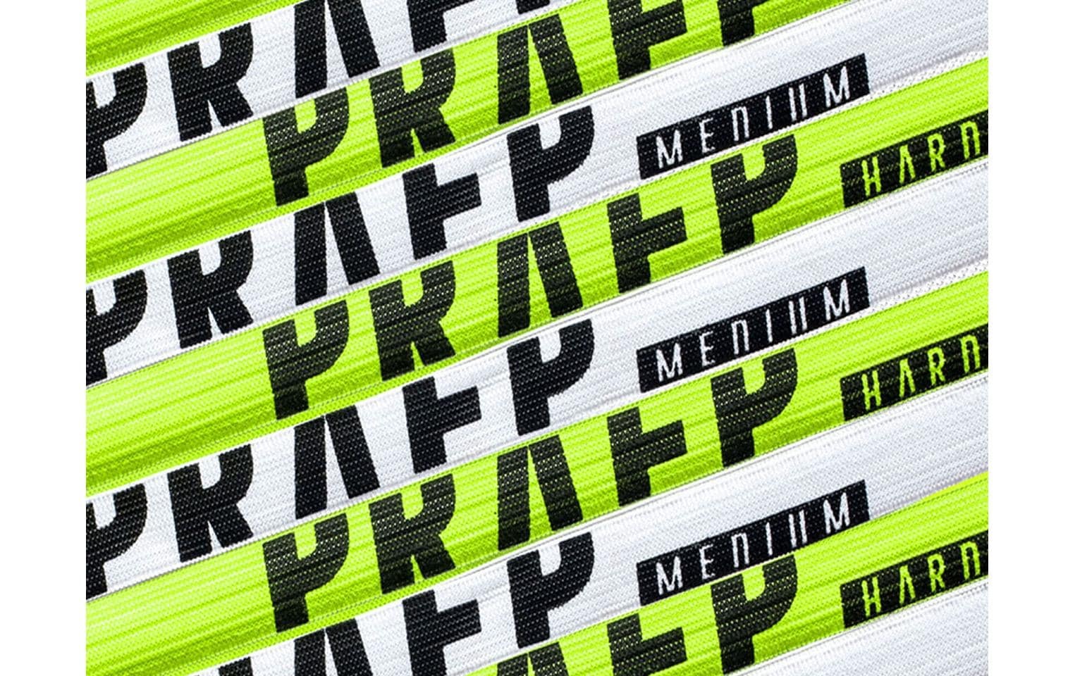 Trainingsband »Woven Resistance Band«