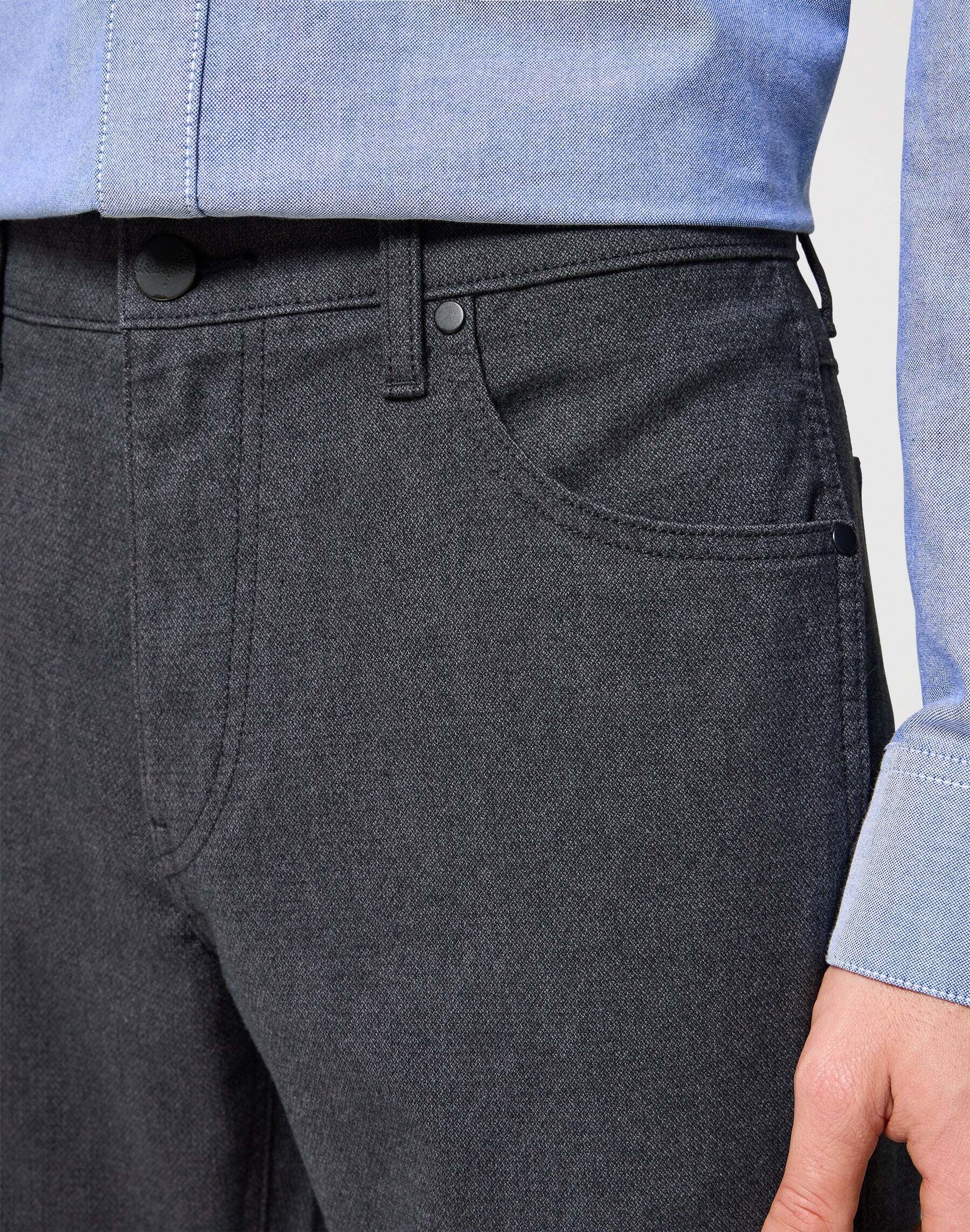 Wrangler Stoffhose »Wrangler Stoffhose Greensboro«