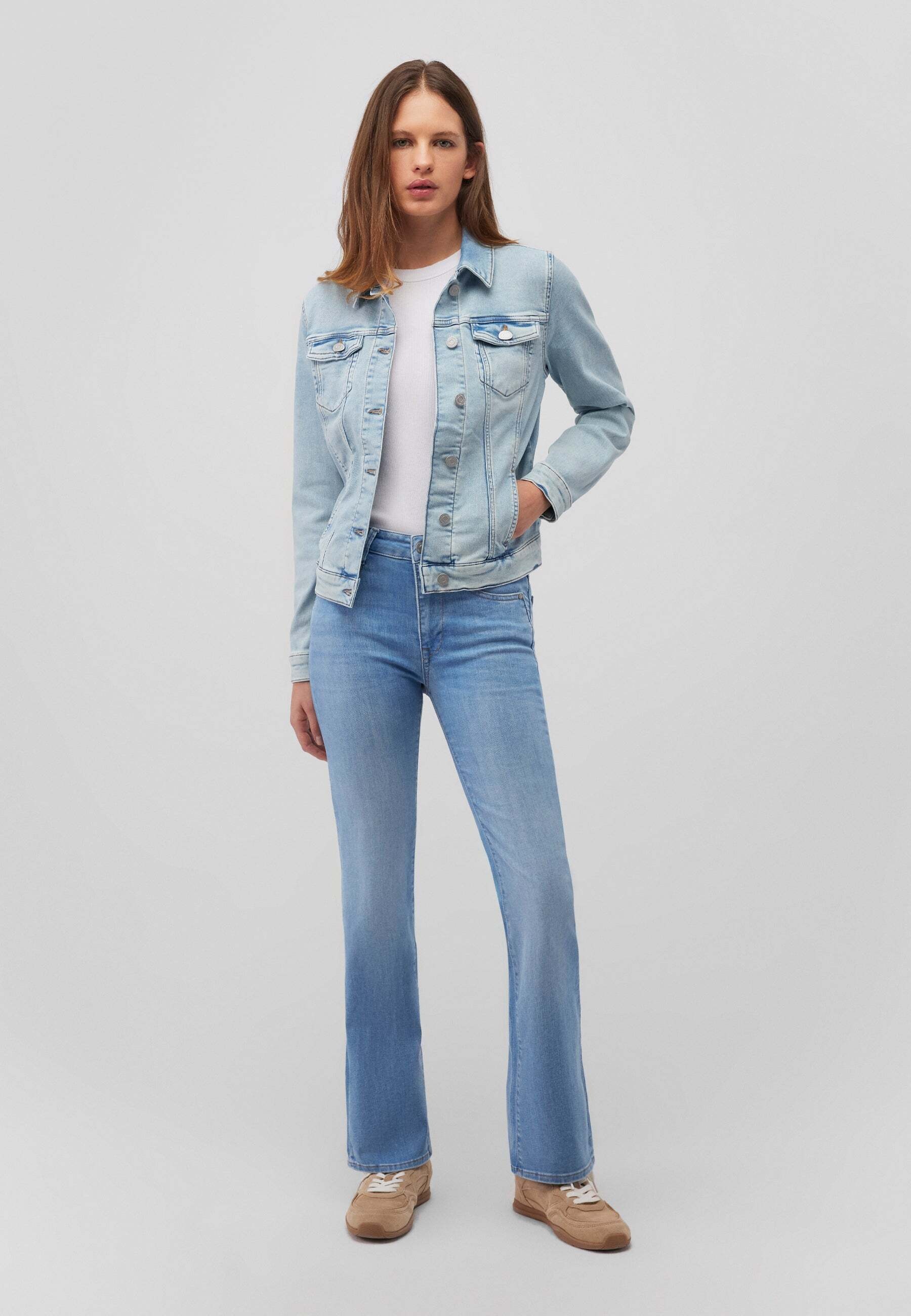 Mavi Jeansjacke »Mavi Jeansjacke Daisy«