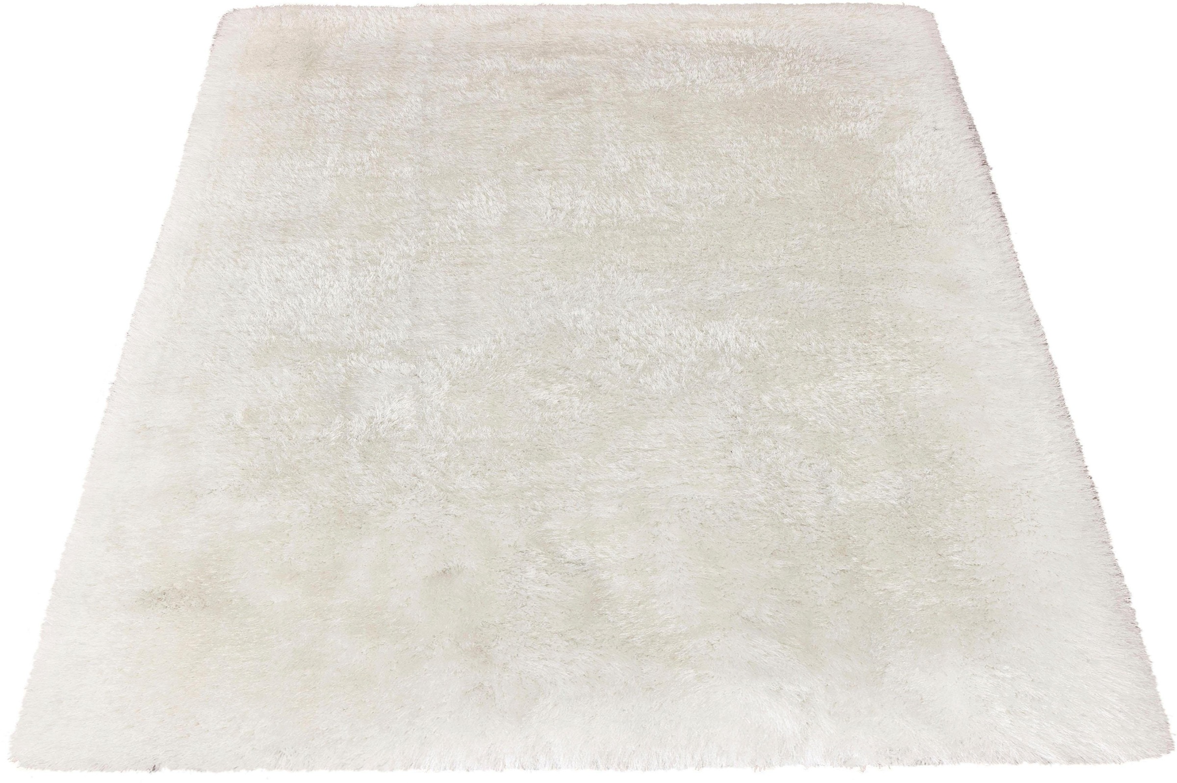 my home Hochflor-Teppich »Barin«, rechteckig, 90 mm Höhe, besonders weicher Teppich