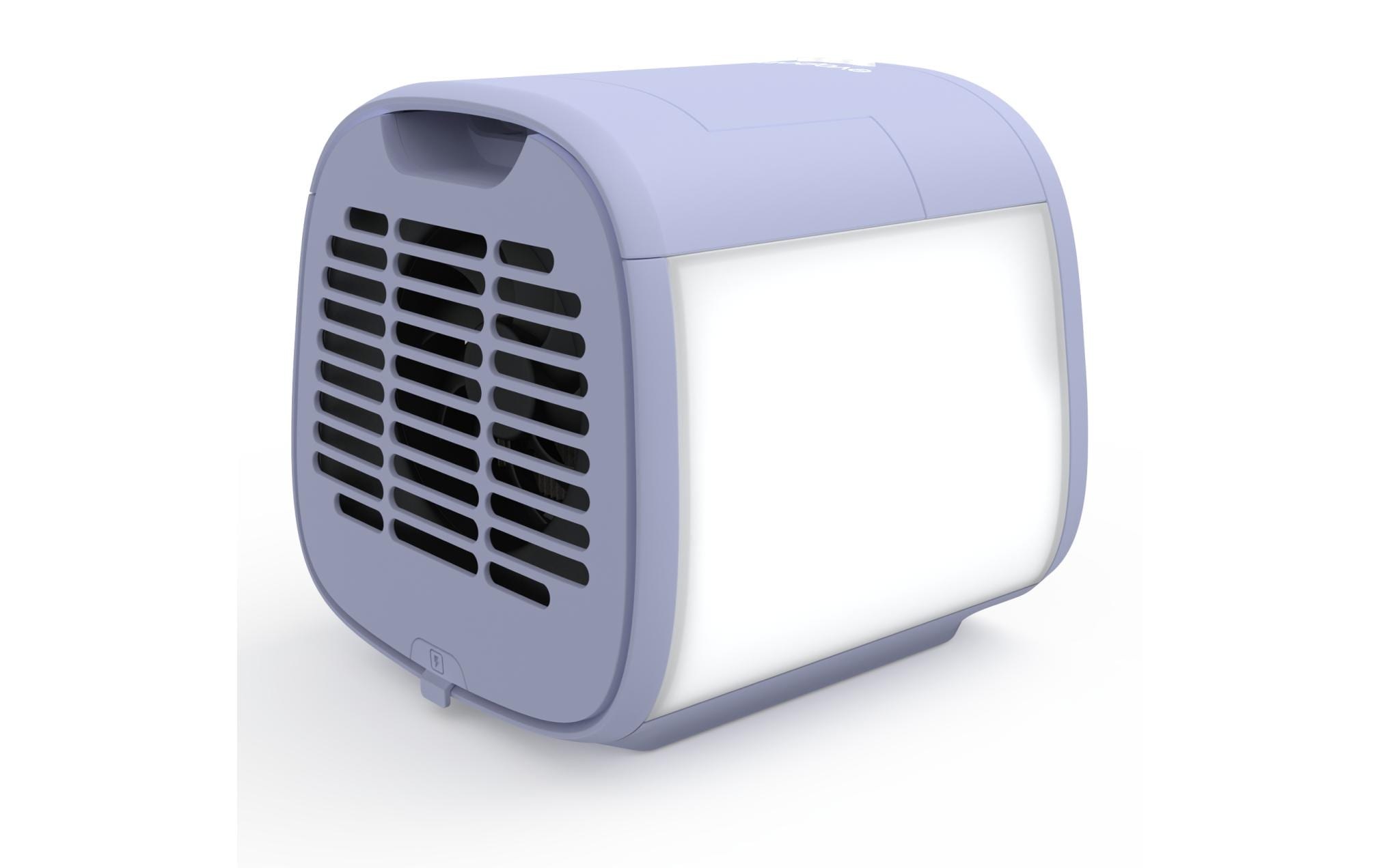 Tischventilator »Evapolar evaCHILL Lavendel«