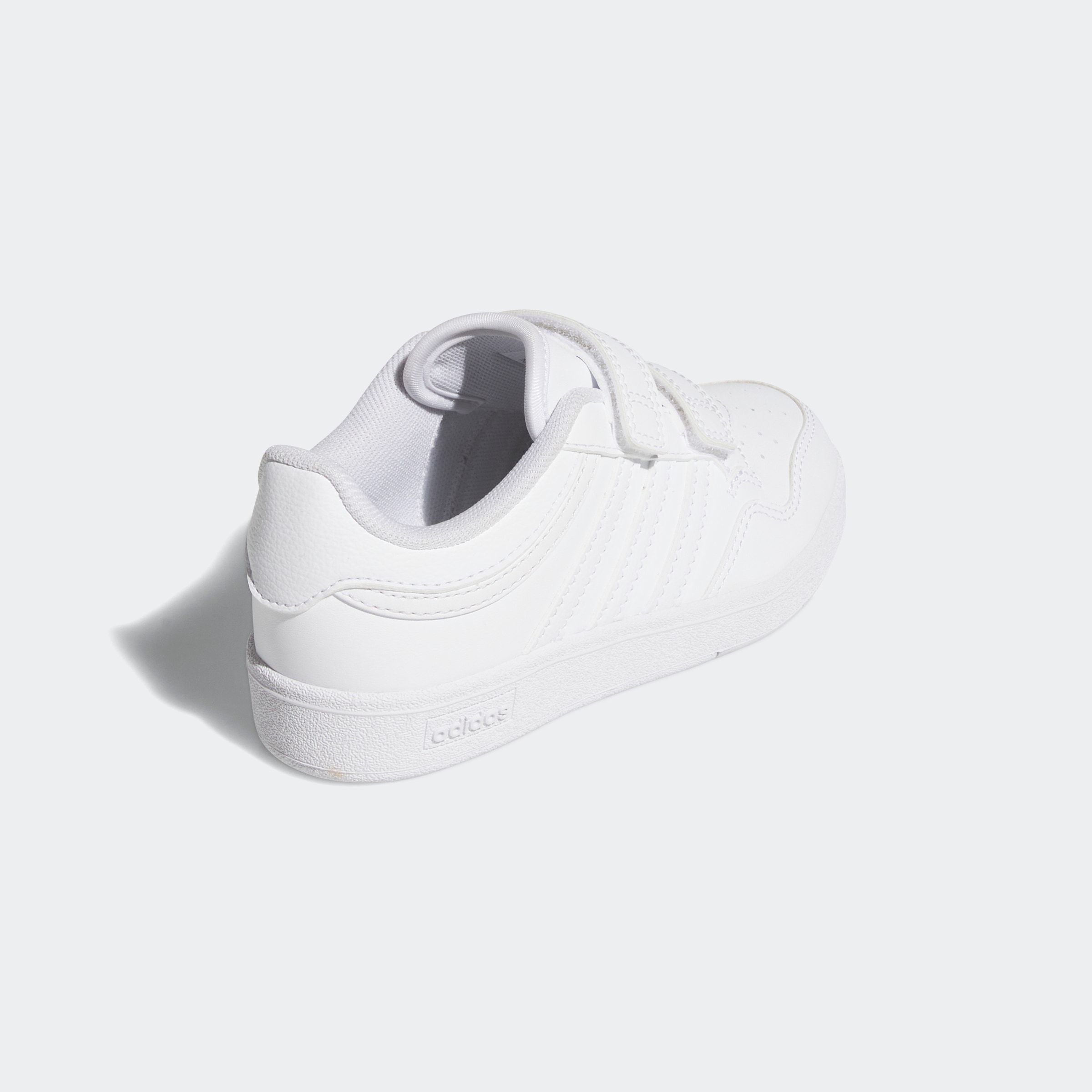 adidas Sportswear Klettschuh »HOOPS 4.0«