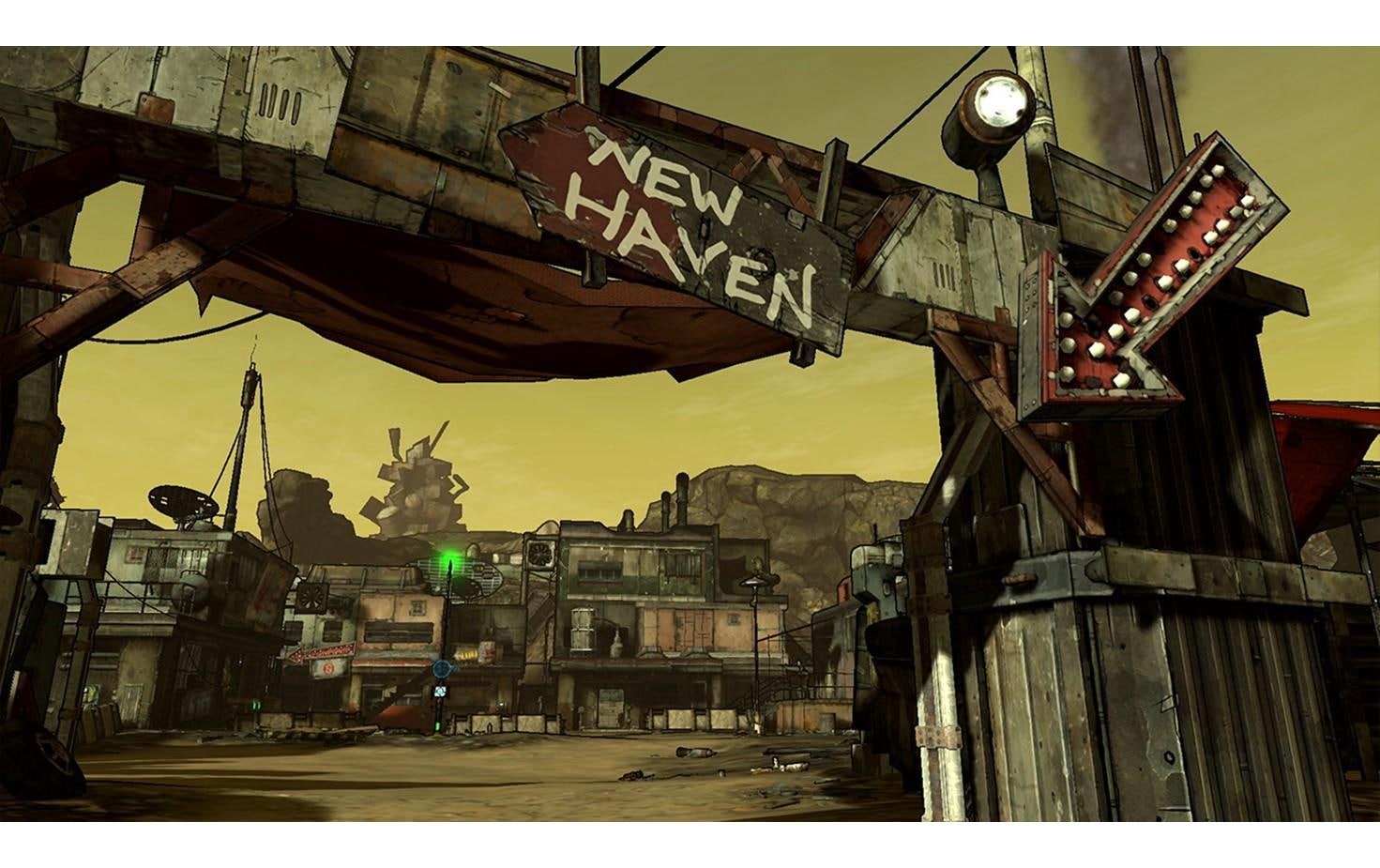 Spielesoftware »GAME Borderlands Legendary Collection«, Nintendo Switch