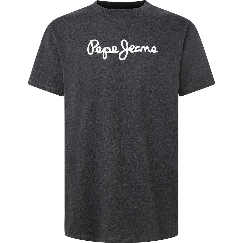 Pepe Jeans Print-Shirt »EGGO«