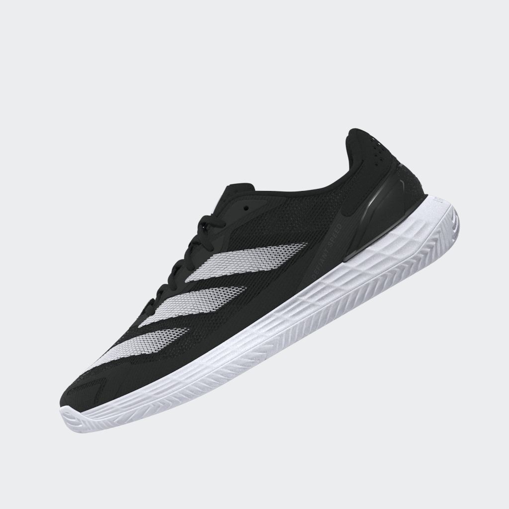 adidas Performance Tennisschuh »DEFIANT SPEED 2 CLAY«, für Sandplatz und Clay