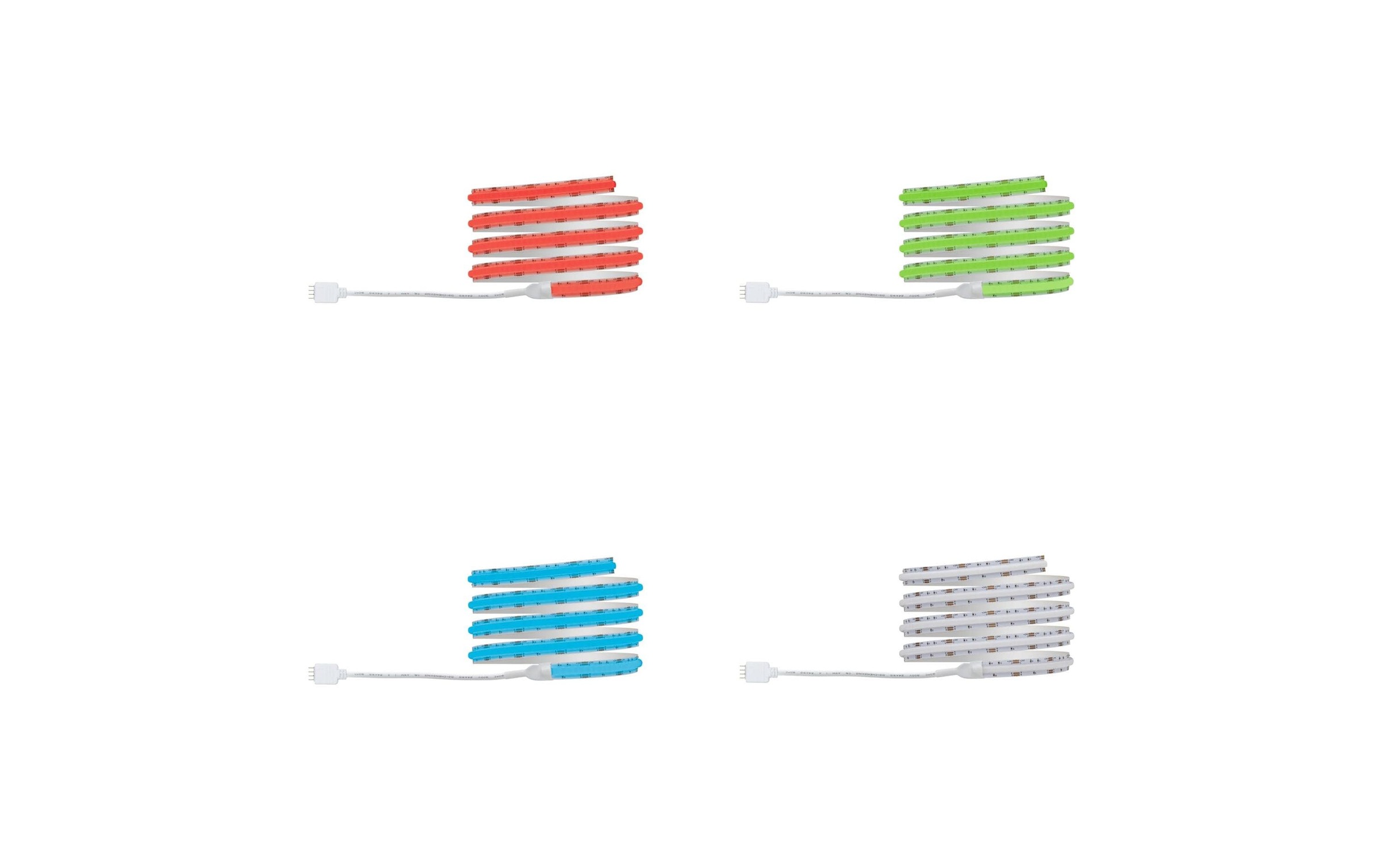 Paulmann LED Deckenleuchte »SimpLed Strip S«