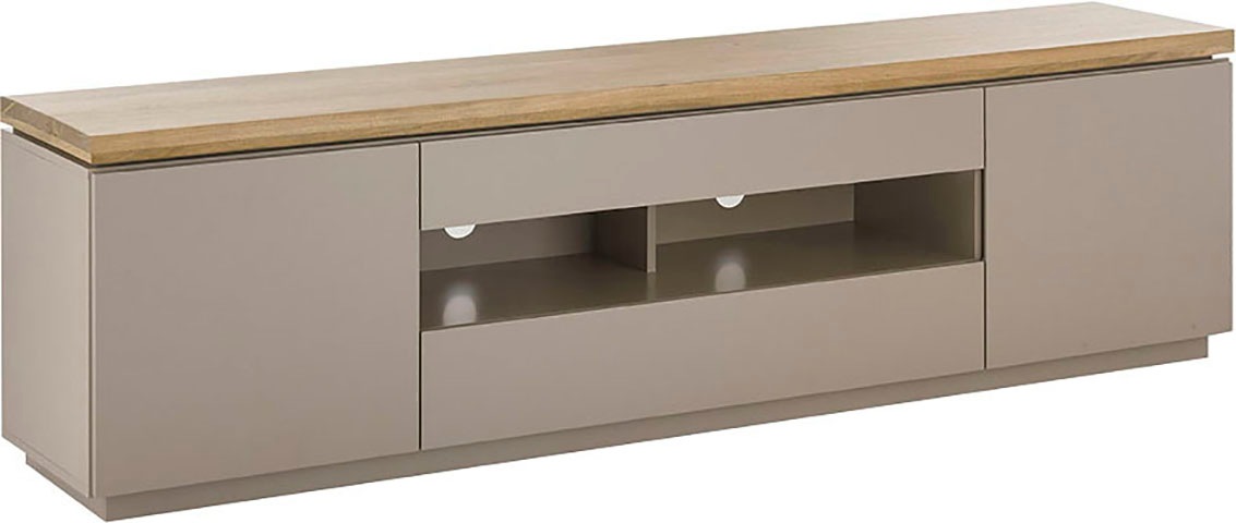 MCA furniture Lowboard »PALAMOS Lowboard«, Türen mit Dämpfung