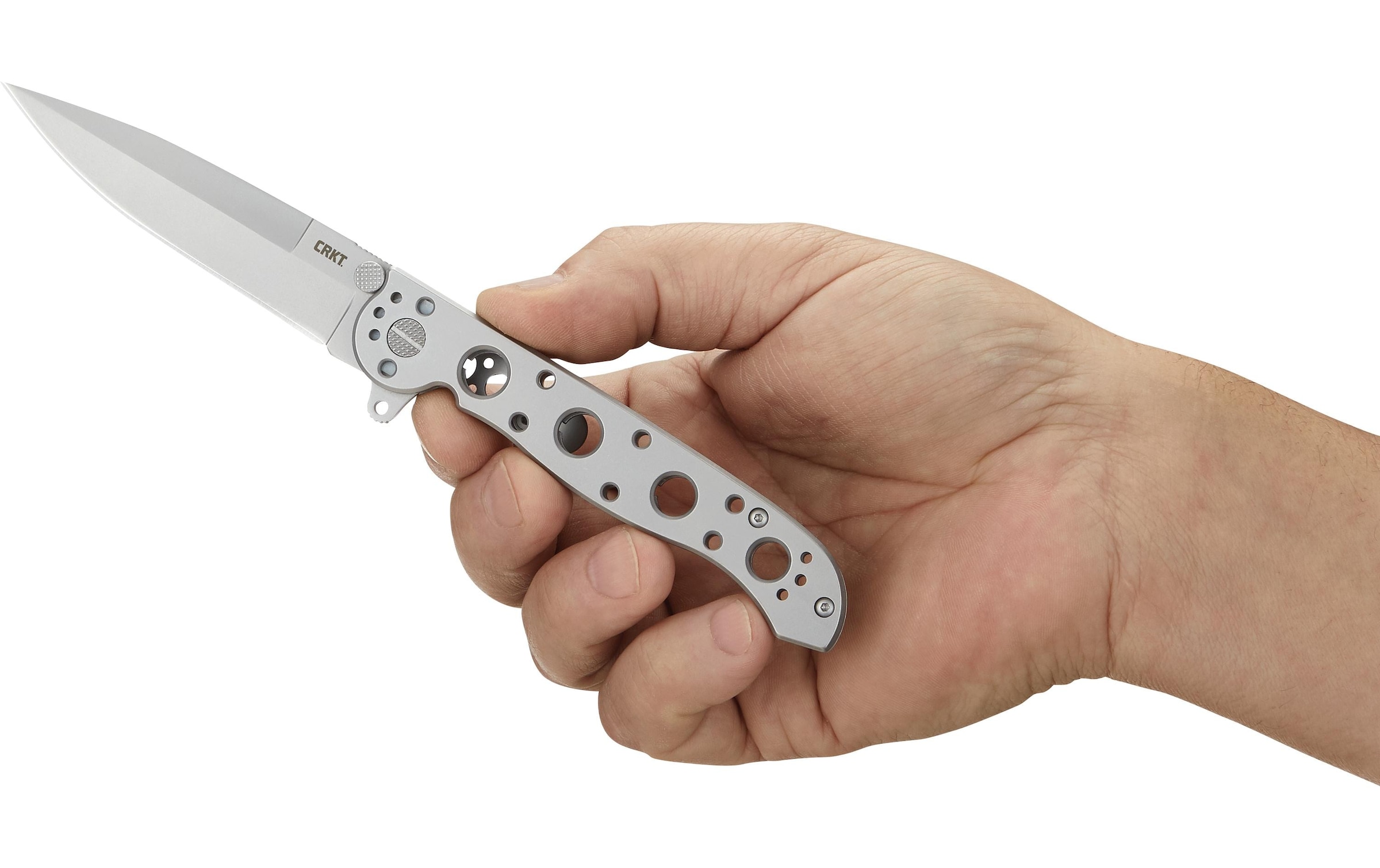 Taschenmesser »CRKT Carson«