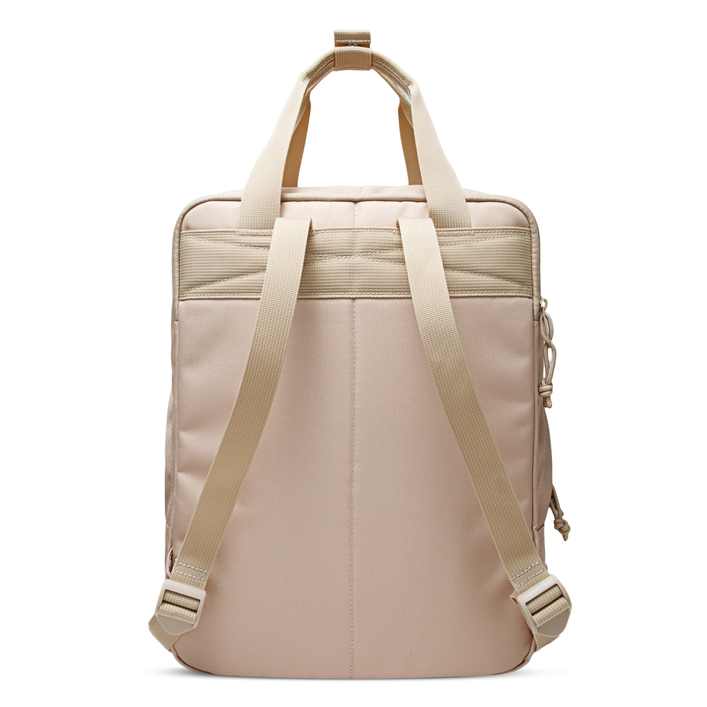 Converse Freizeitrucksack »CAU CONVERSE SQUARE BACKPACK«, 23 Liter Volumen