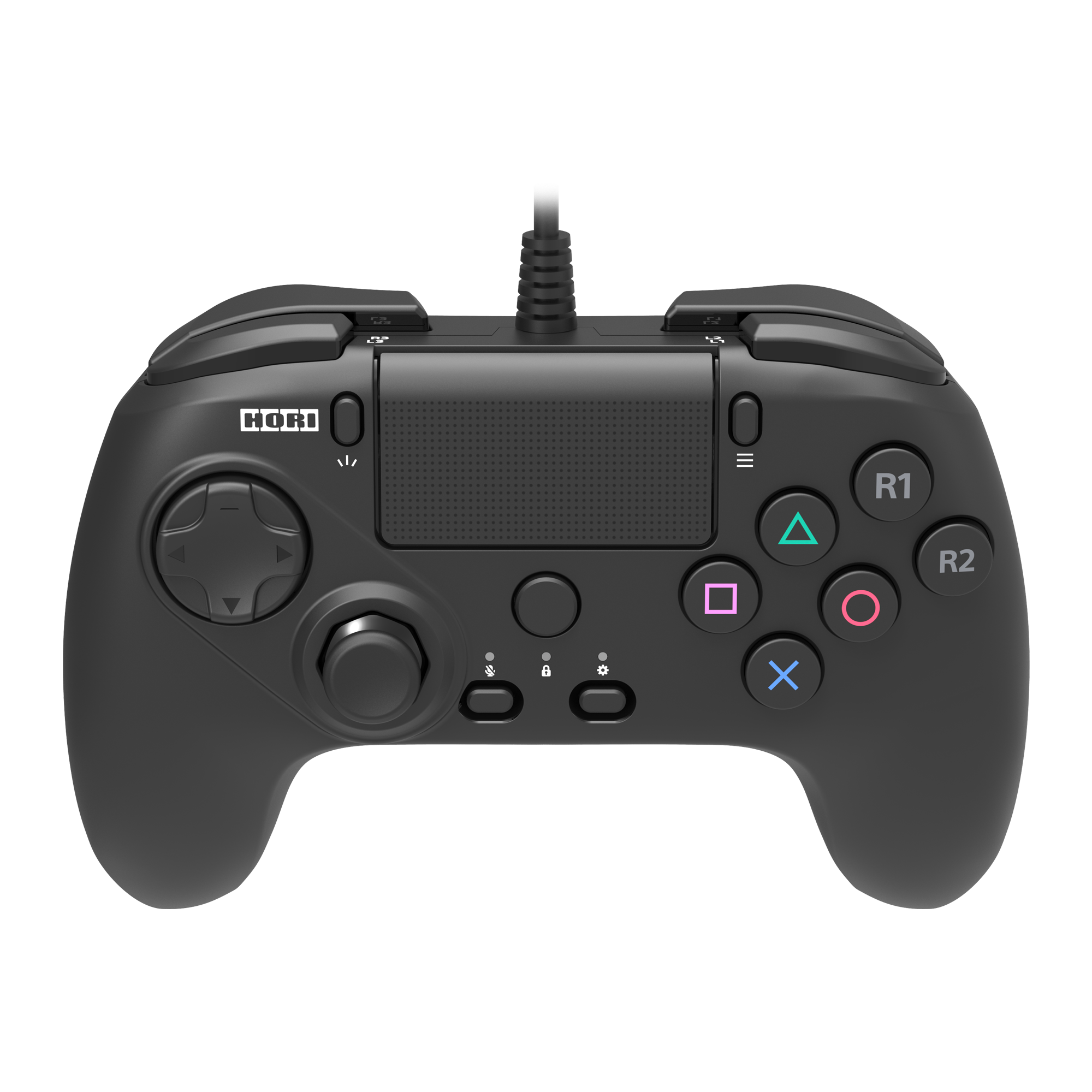 Hori PlayStation-Controller »Fighting Commander Octa«