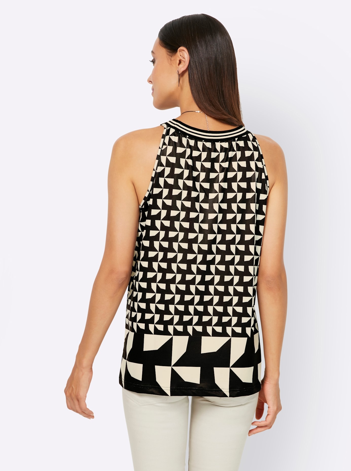 heine Shirttop