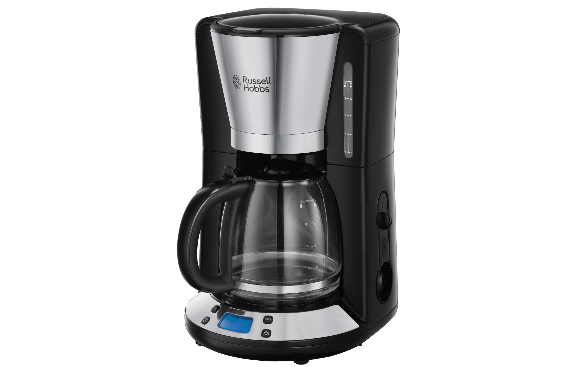 RUSSELL HOBBS Filterkaffeemaschine »Victory 24030-56«