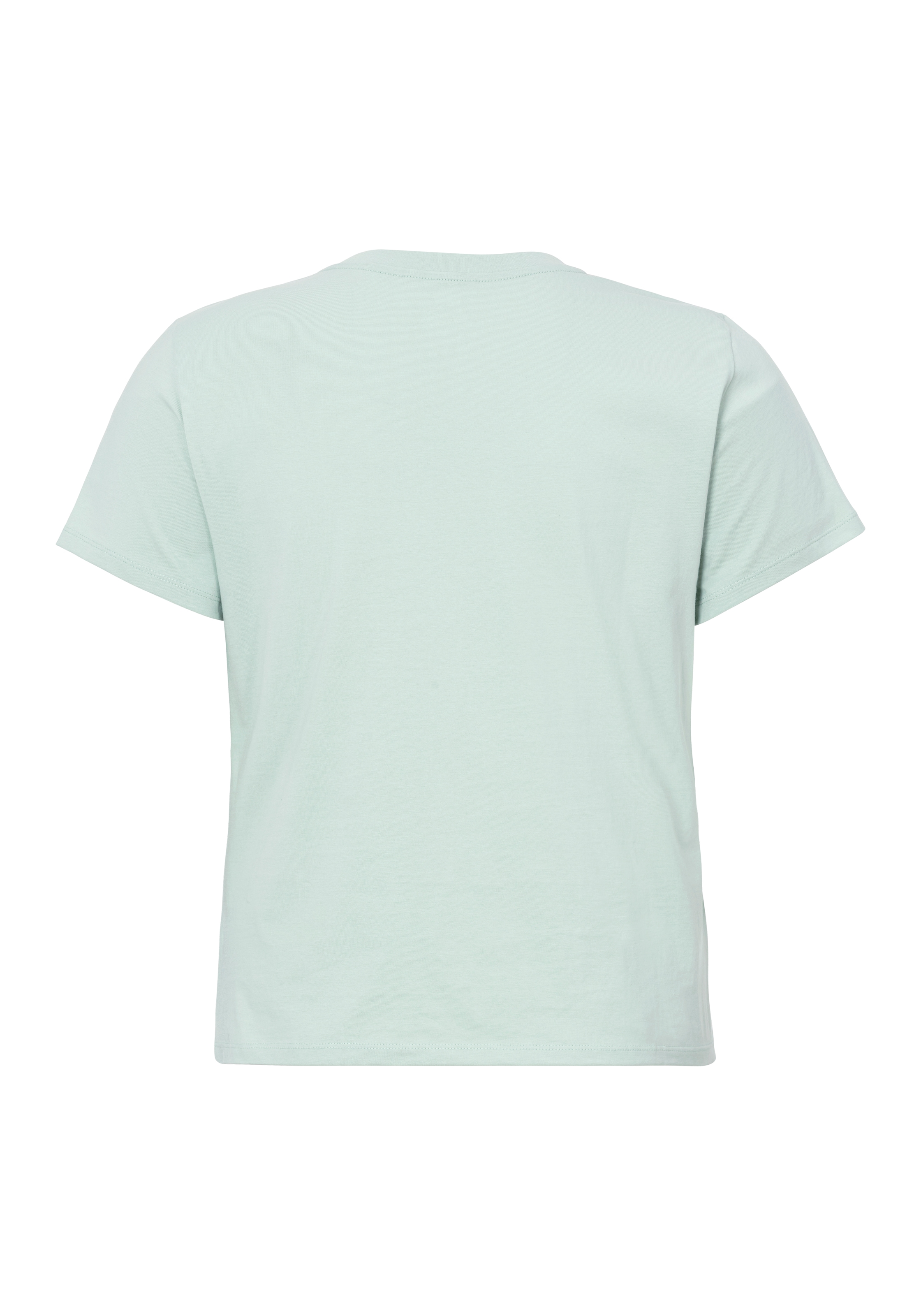 Levi's® Plus T-Shirt »PL PERFECT TEE«