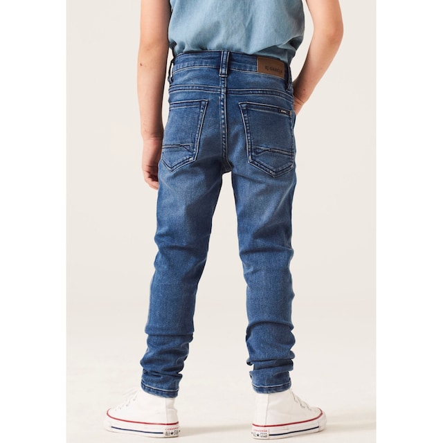 ✵ Garcia Bequeme Jeans »XEVI« online entdecken | Jelmoli-Versand