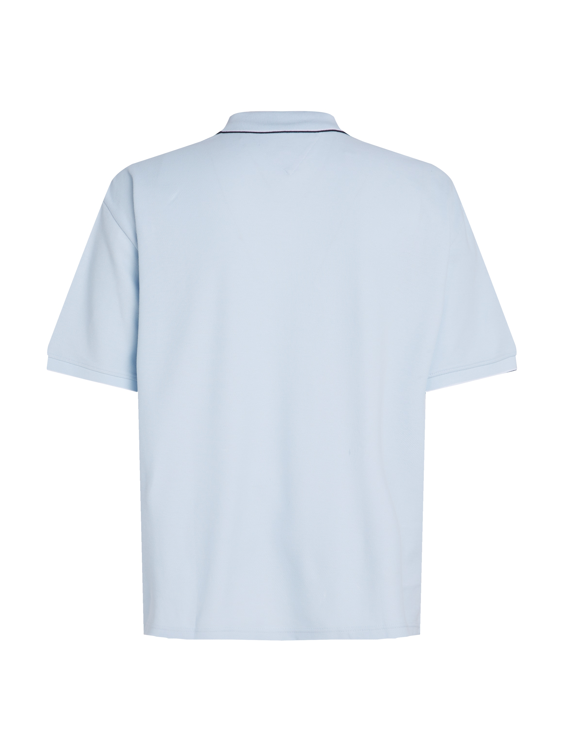 Tommy Hilfiger Big & Tall Poloshirt »BT-POCKET CLASSIC FIT POLO-B«, Grosse Grössen