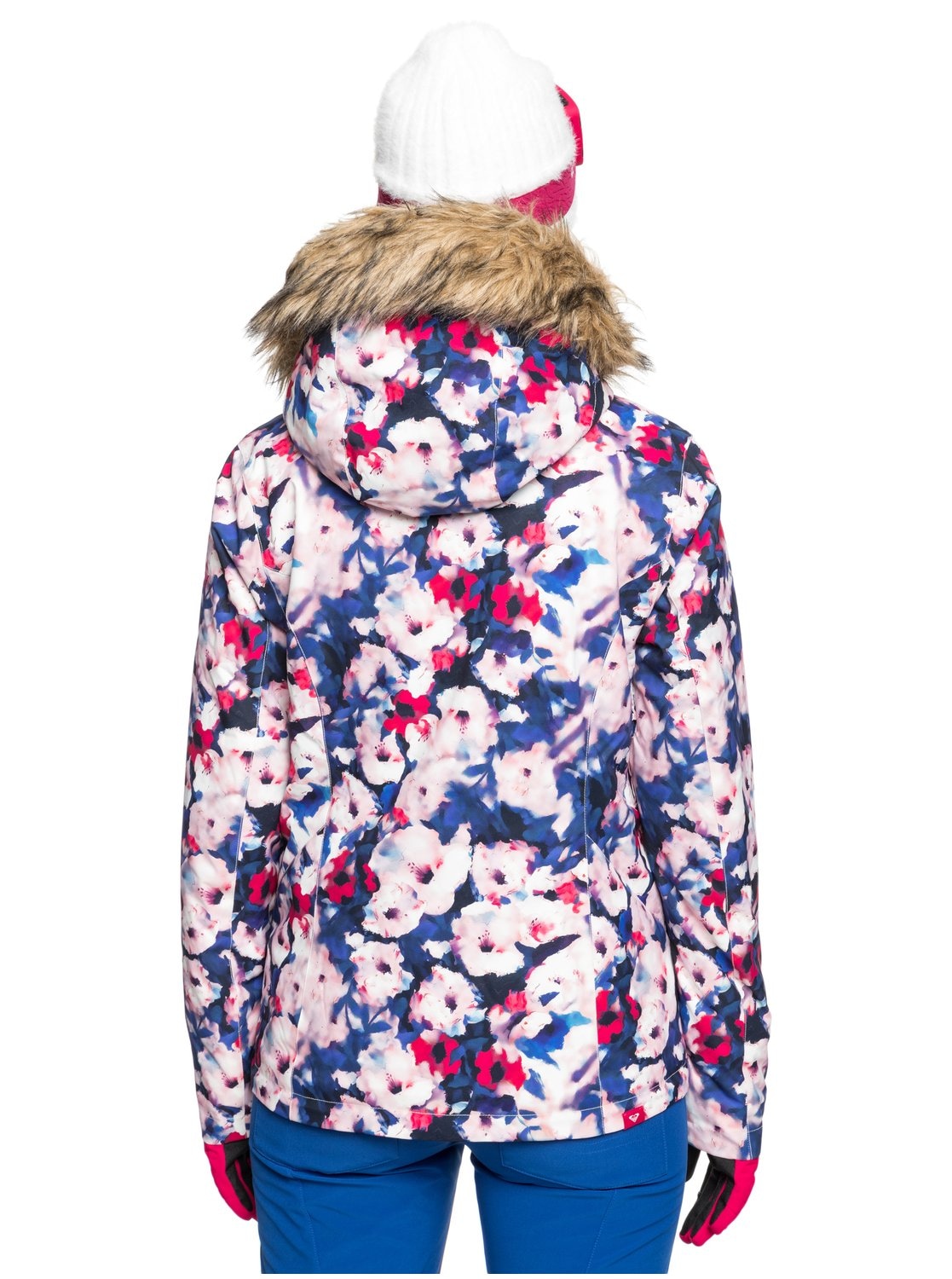 Roxy Snowboardjacke »Jet Ski«