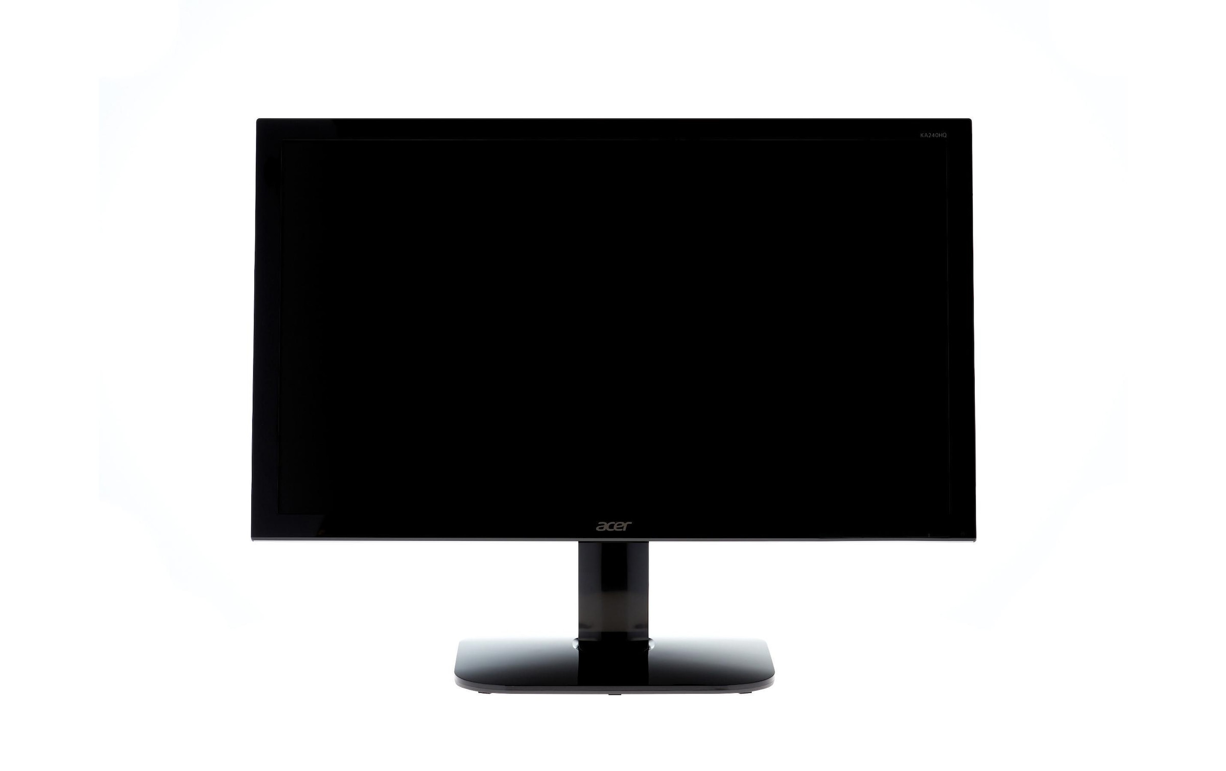 Acer LCD-Monitor »KA240HQBbid«, 61 cm/24 Zoll, 1920 x 1080 px