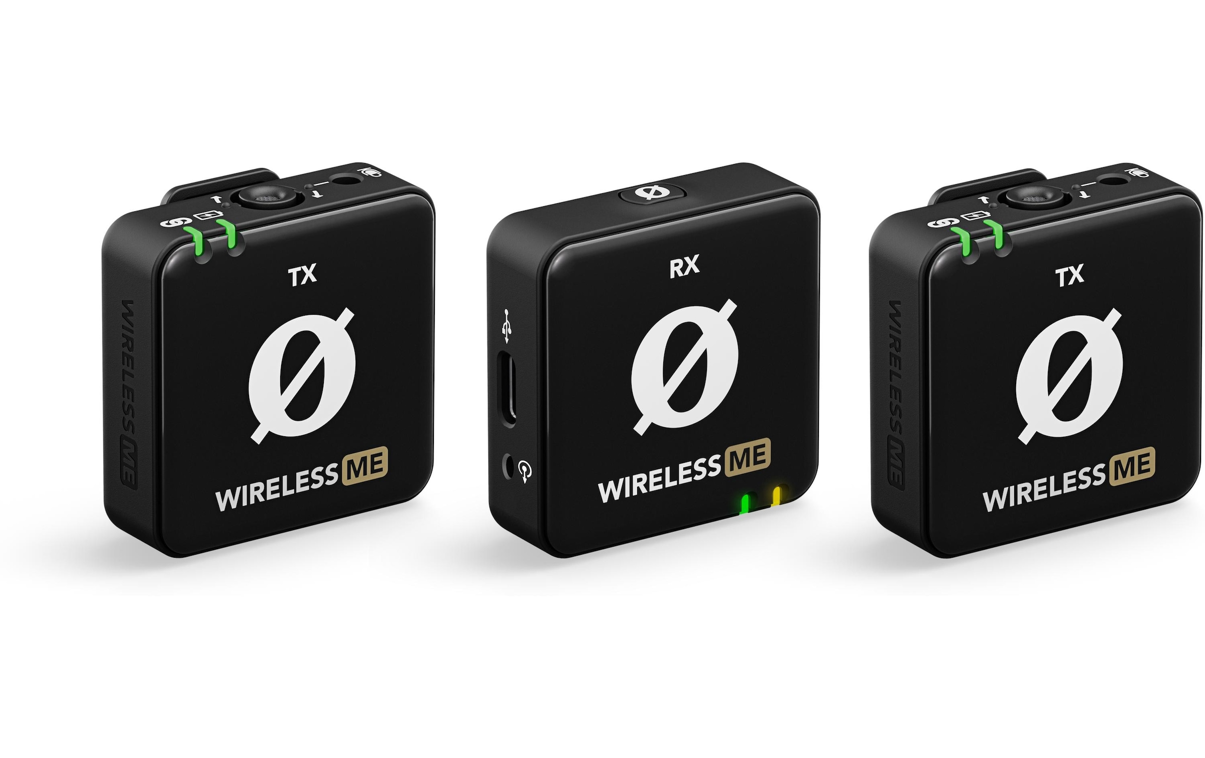 RODE Microphones Mikrofon »Wireless ME Dual«