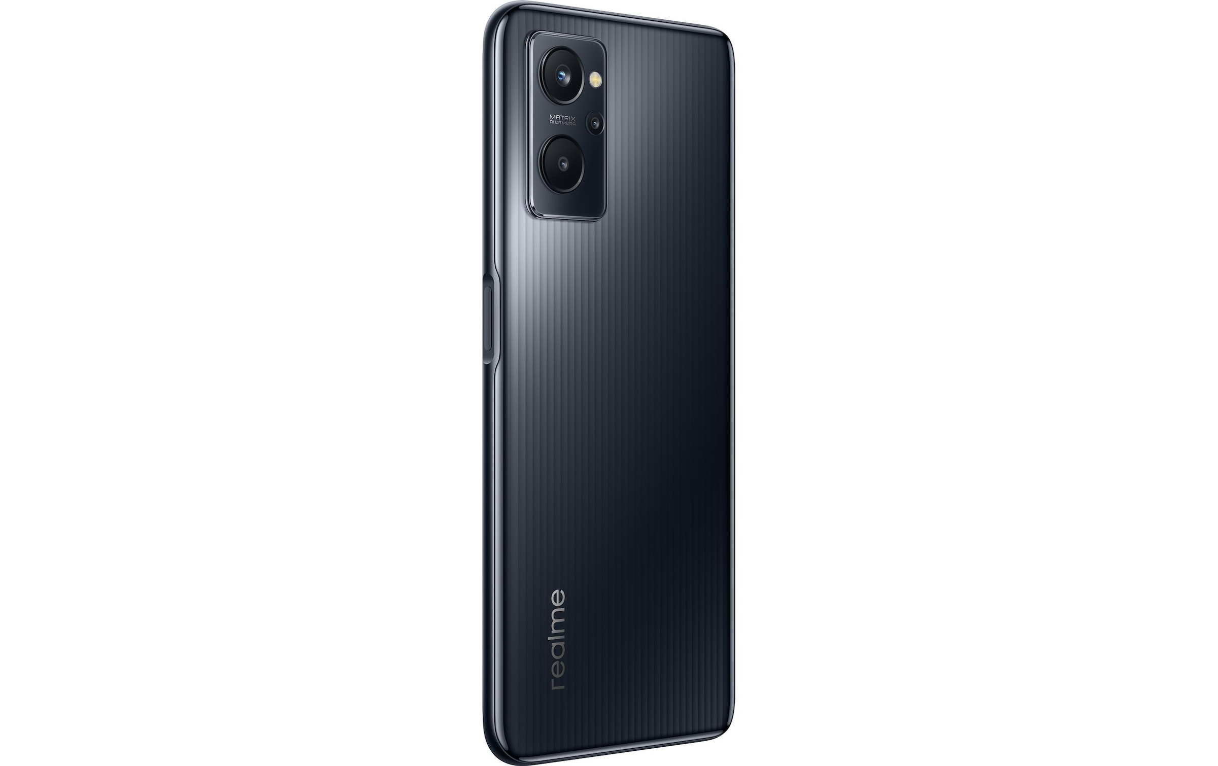 Realme Smartphone »128 GB Prism Black«, Prism Black