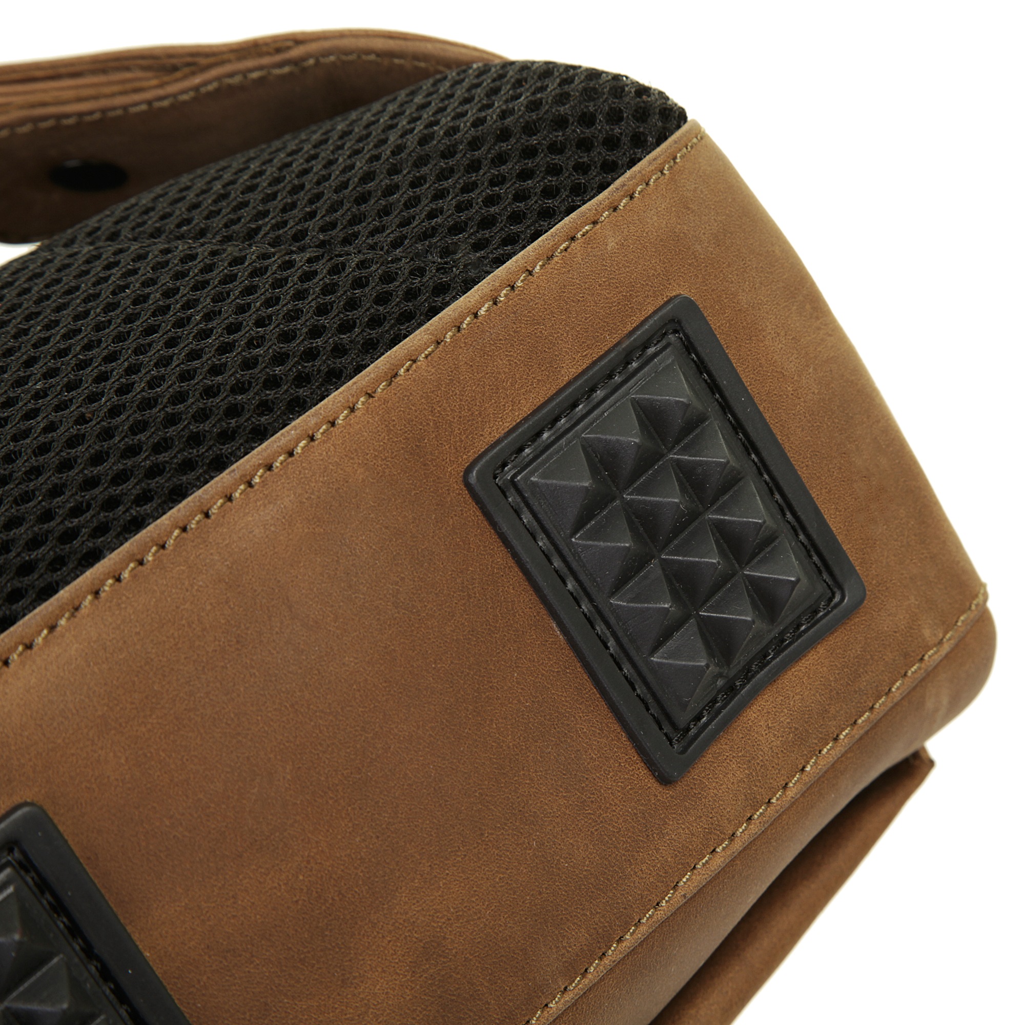 Harold's Laptoprucksack »2IN1«, echt Leder