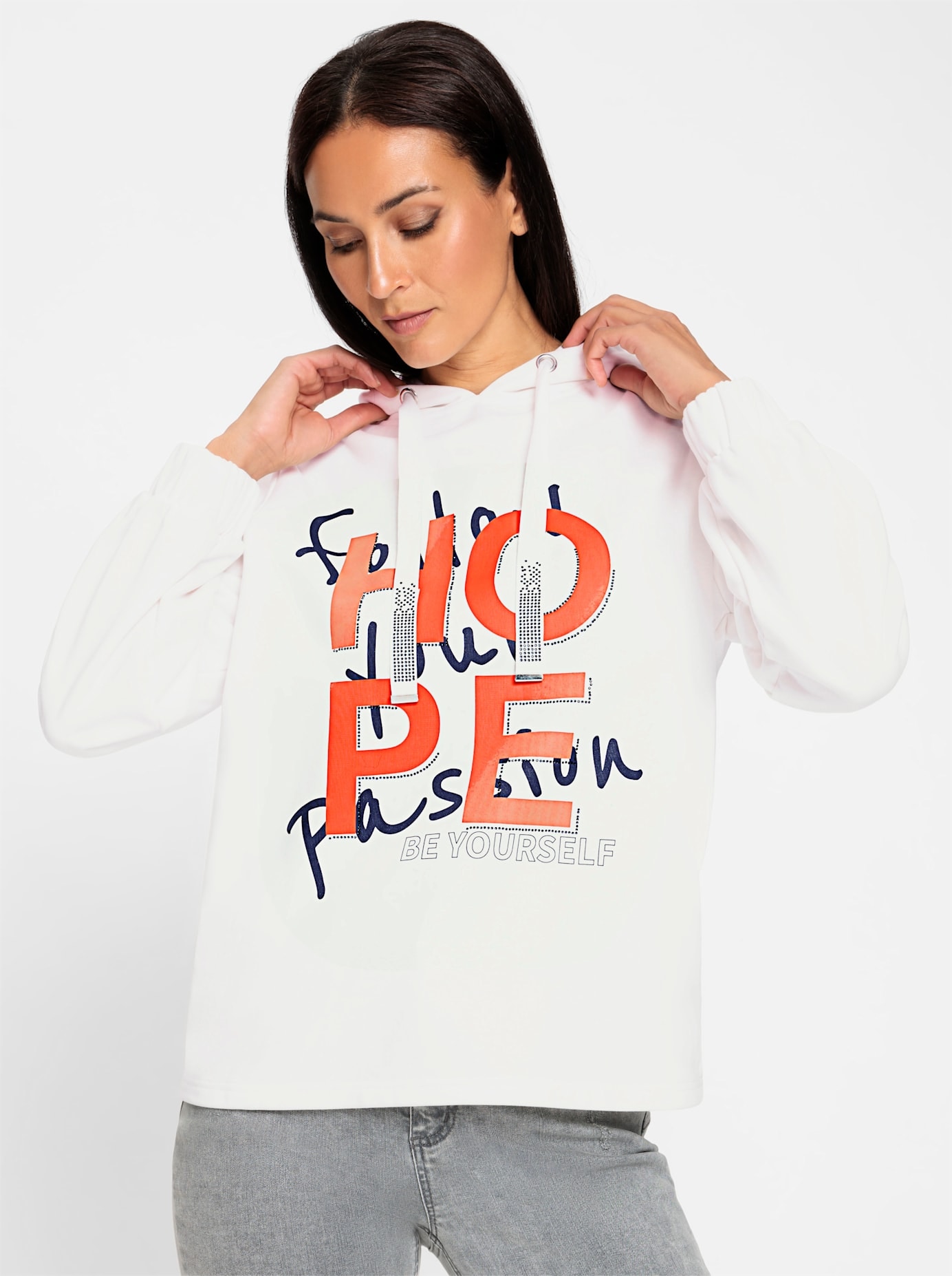heine Sweatshirt