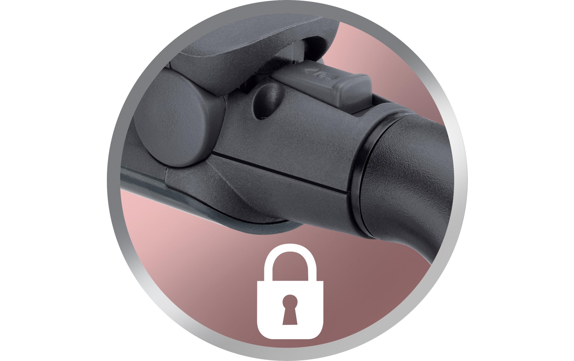 Remington Glätteisen »S8598 Keratin Protect«