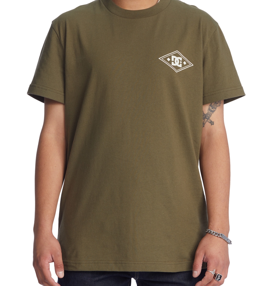DC Shoes T-Shirt »Vanish« kaufen