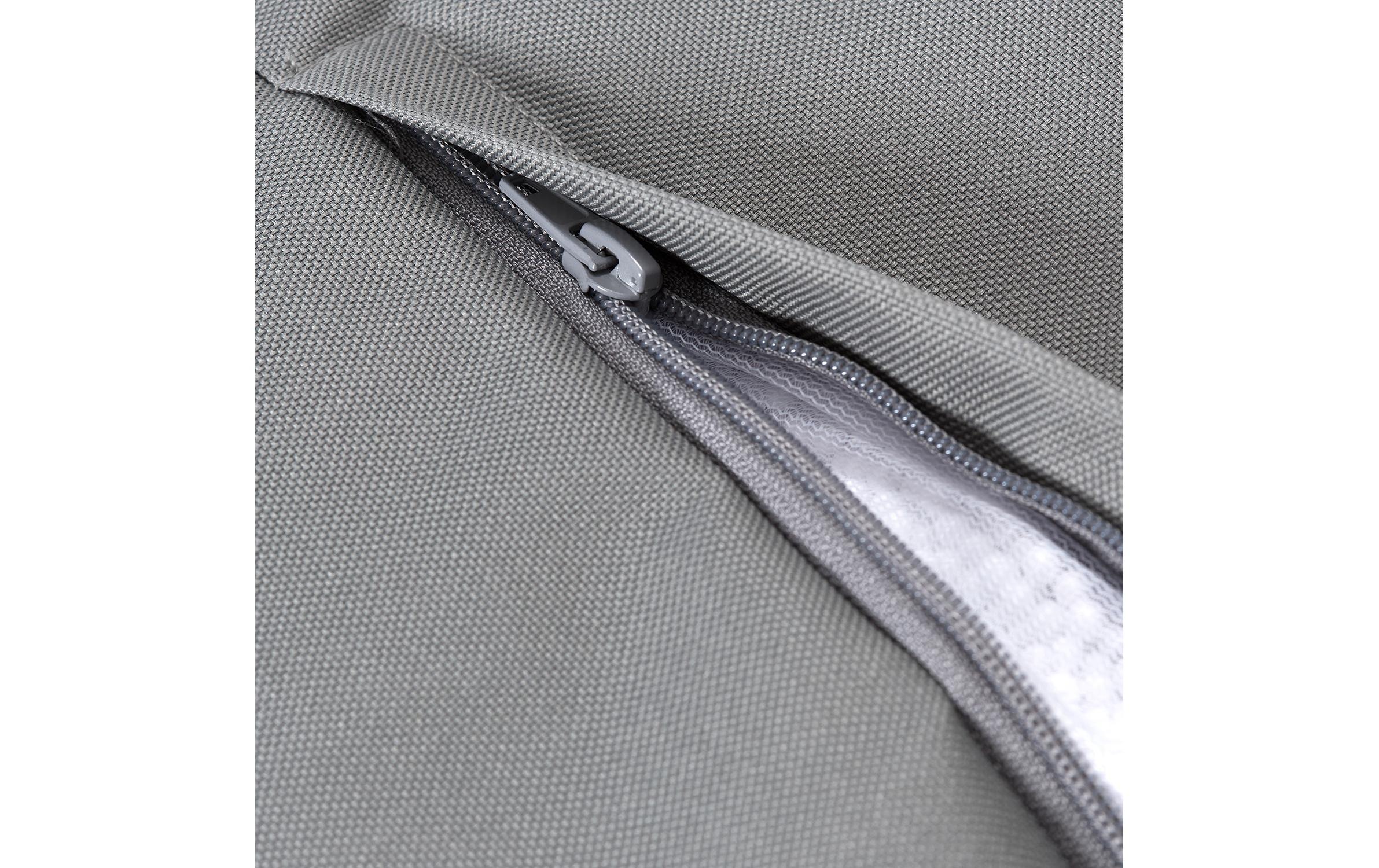 Lumaland Sitzsack »45 x 25 cm«, (1 St.)