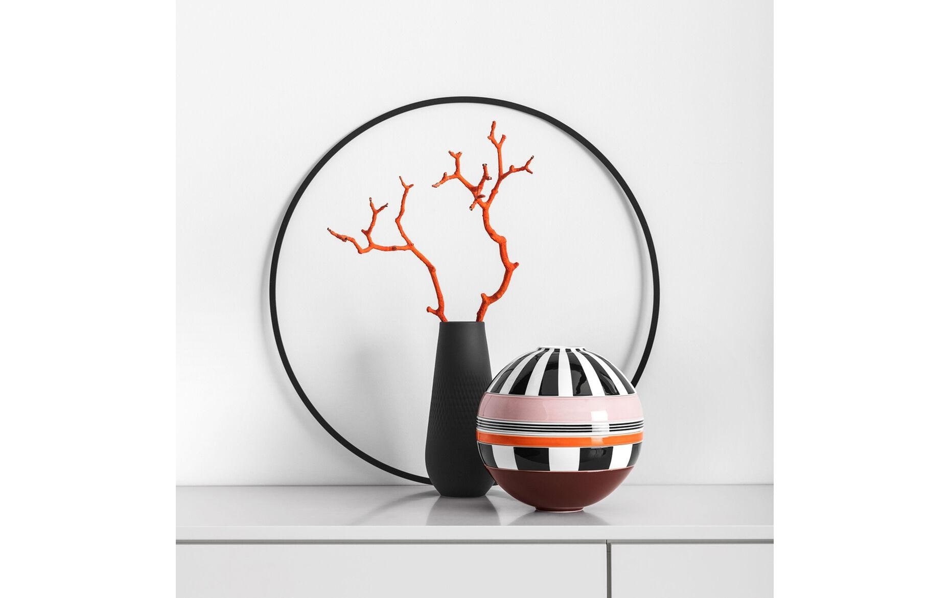 Villeroy & Boch Kombiservice »Villeroy & Boch Iconic memphis«, (7 tlg.)